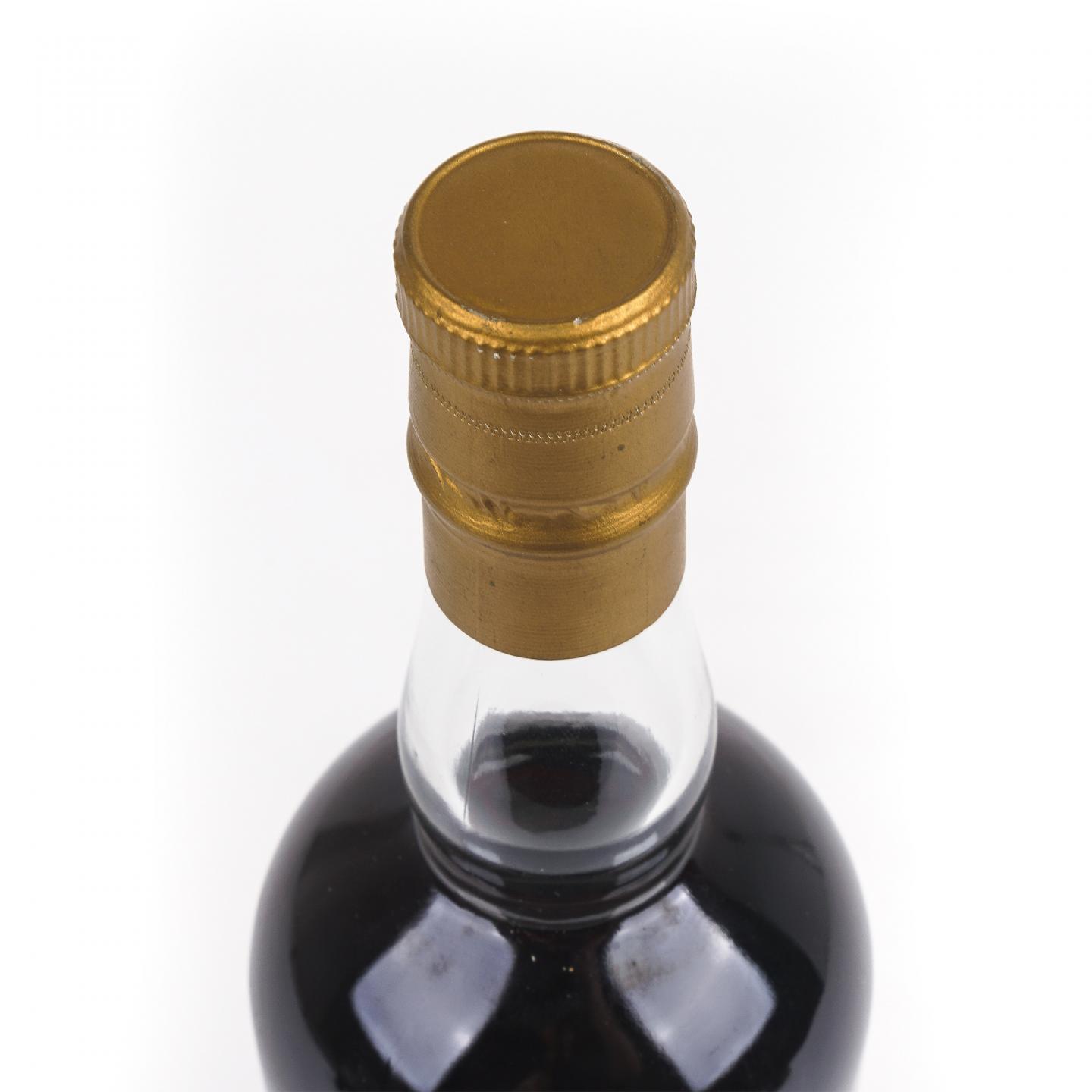 Macallan 麦卡伦 1992-2005 Glen Denny 750ml