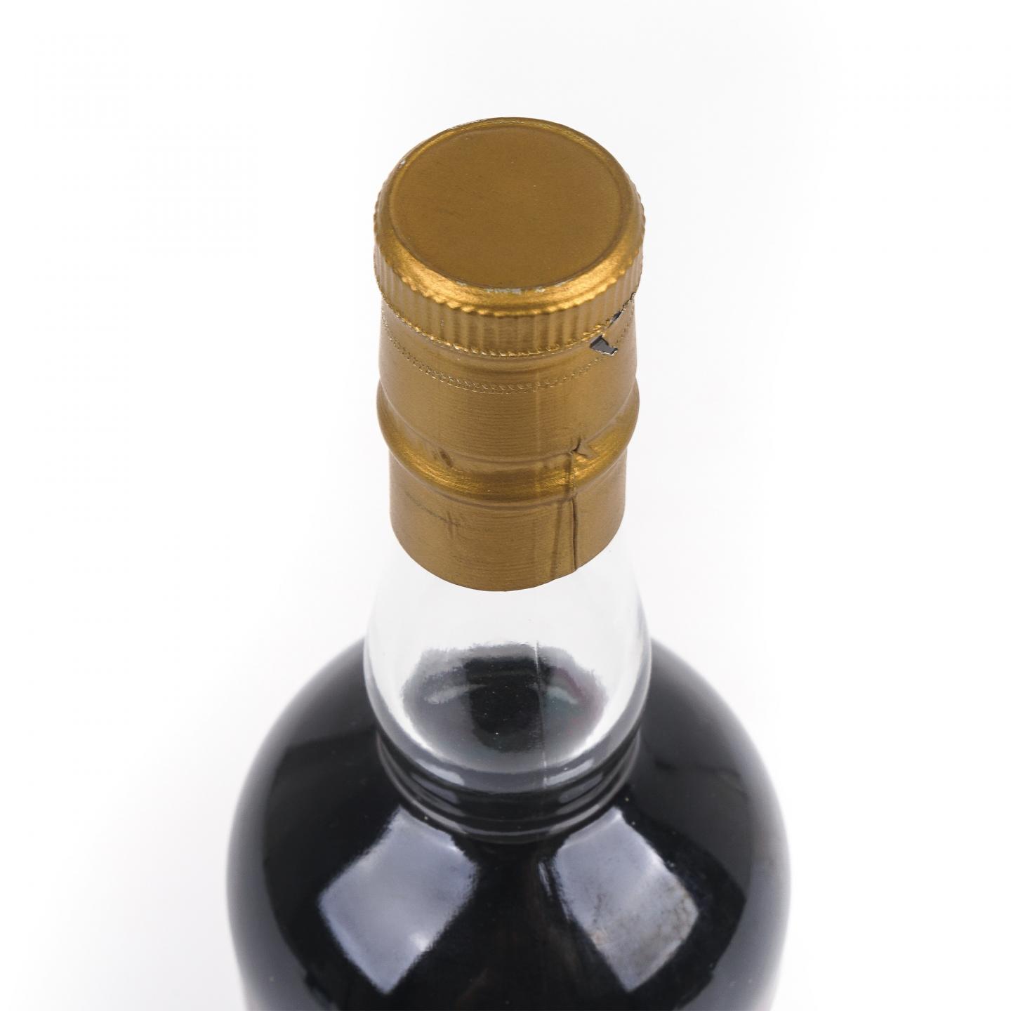Macallan 麦卡伦 1992-2005 Glen Denny 750ml