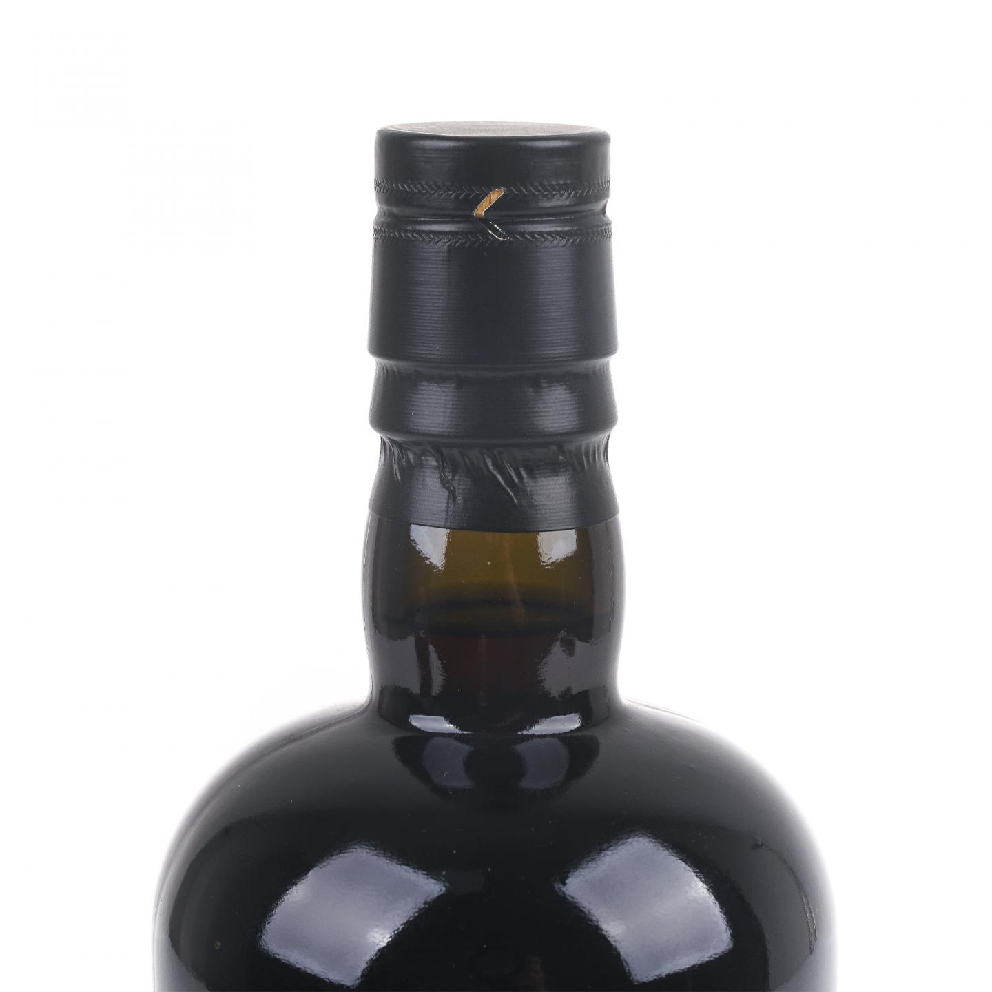 Macallan 麦卡伦 30年 1989-2019 Artist #9