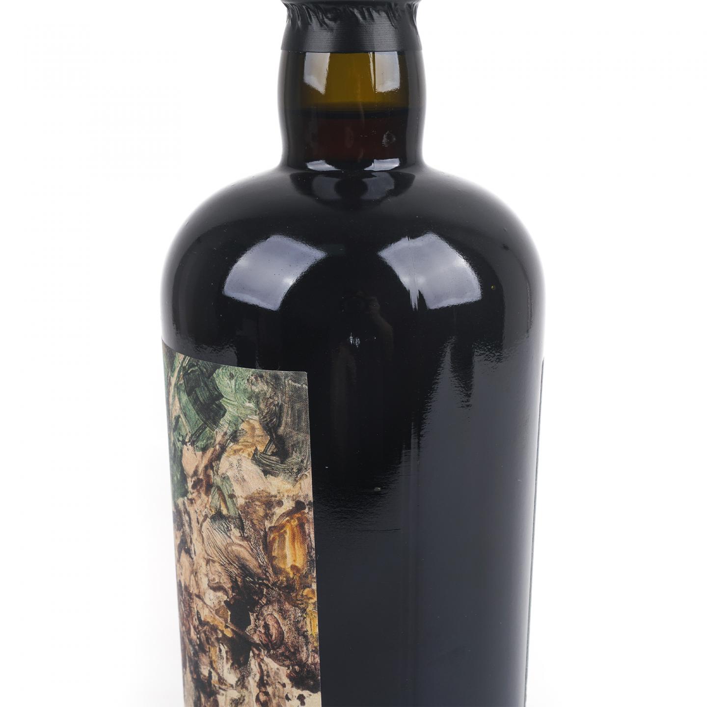 Macallan 麦卡伦 30年 1989-2019 Artist #9