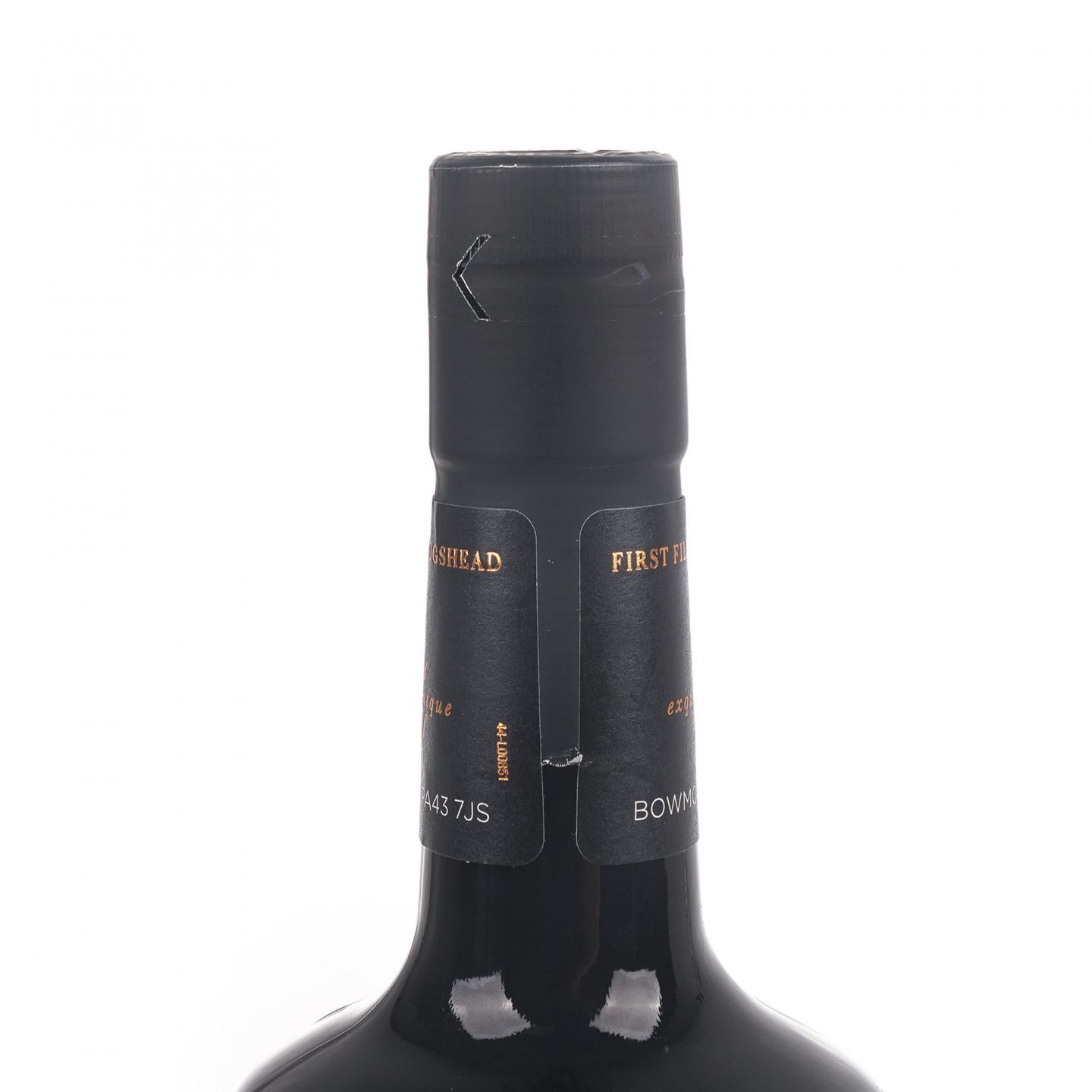 Bowmore 波摩 25年 1997-2023 The Distiller´s Anthology 02