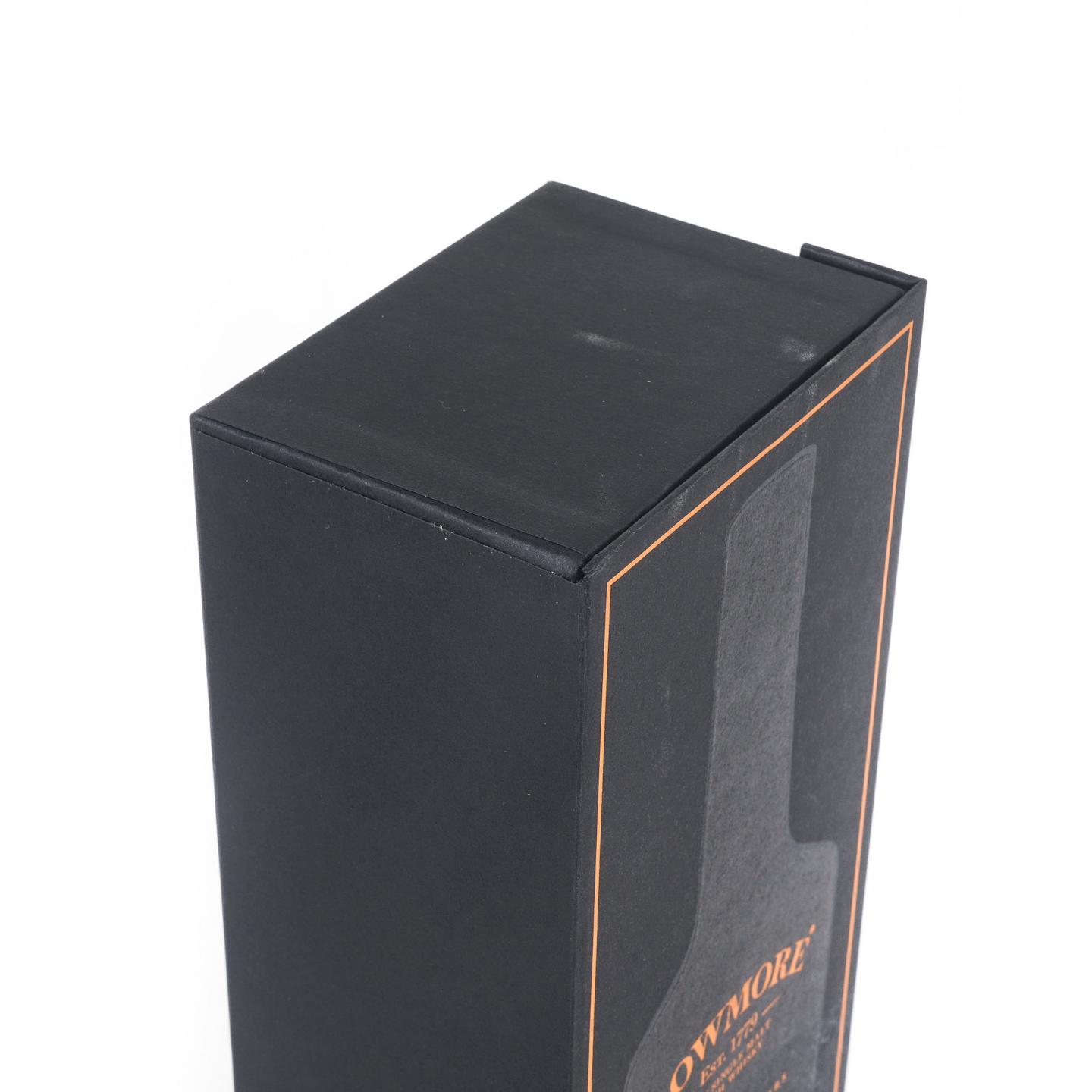 Bowmore 波摩 25年 1997-2023 The Distiller´s Anthology 02