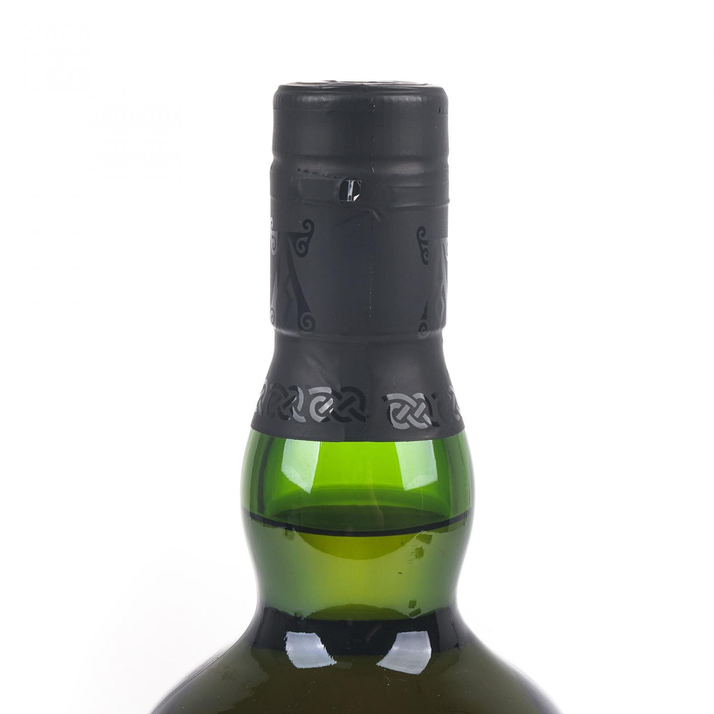 Ardbeg 阿贝 2011 Alligator 白标 Committee Reserve for Discussion