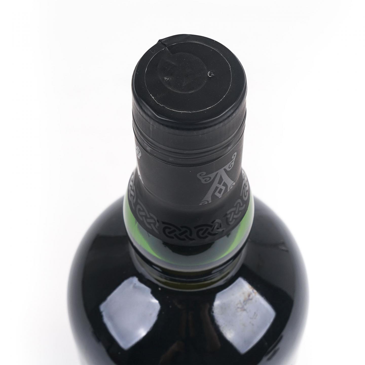 Ardbeg 阿贝 2011 Alligator 白标 Committee Reserve for Discussion