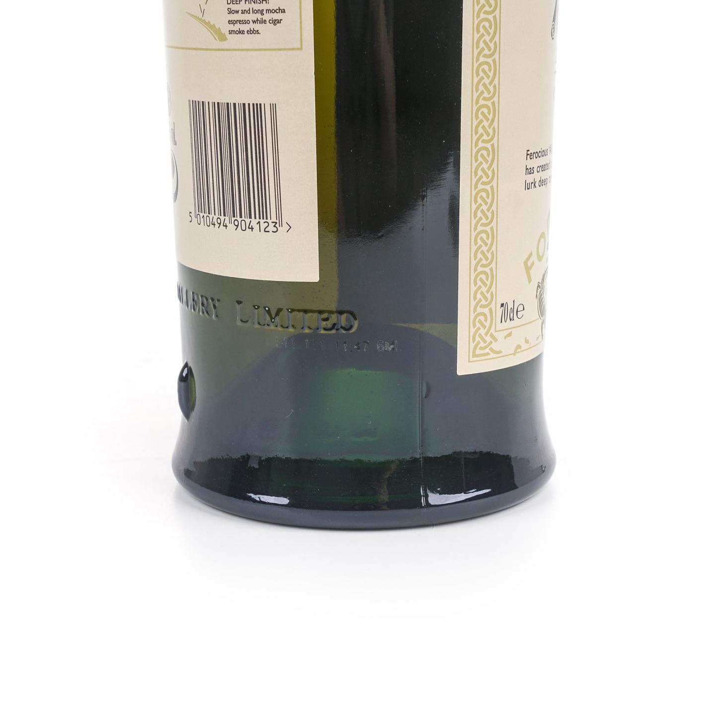 Ardbeg 阿贝 2011 Alligator 白标 Committee Reserve for Discussion