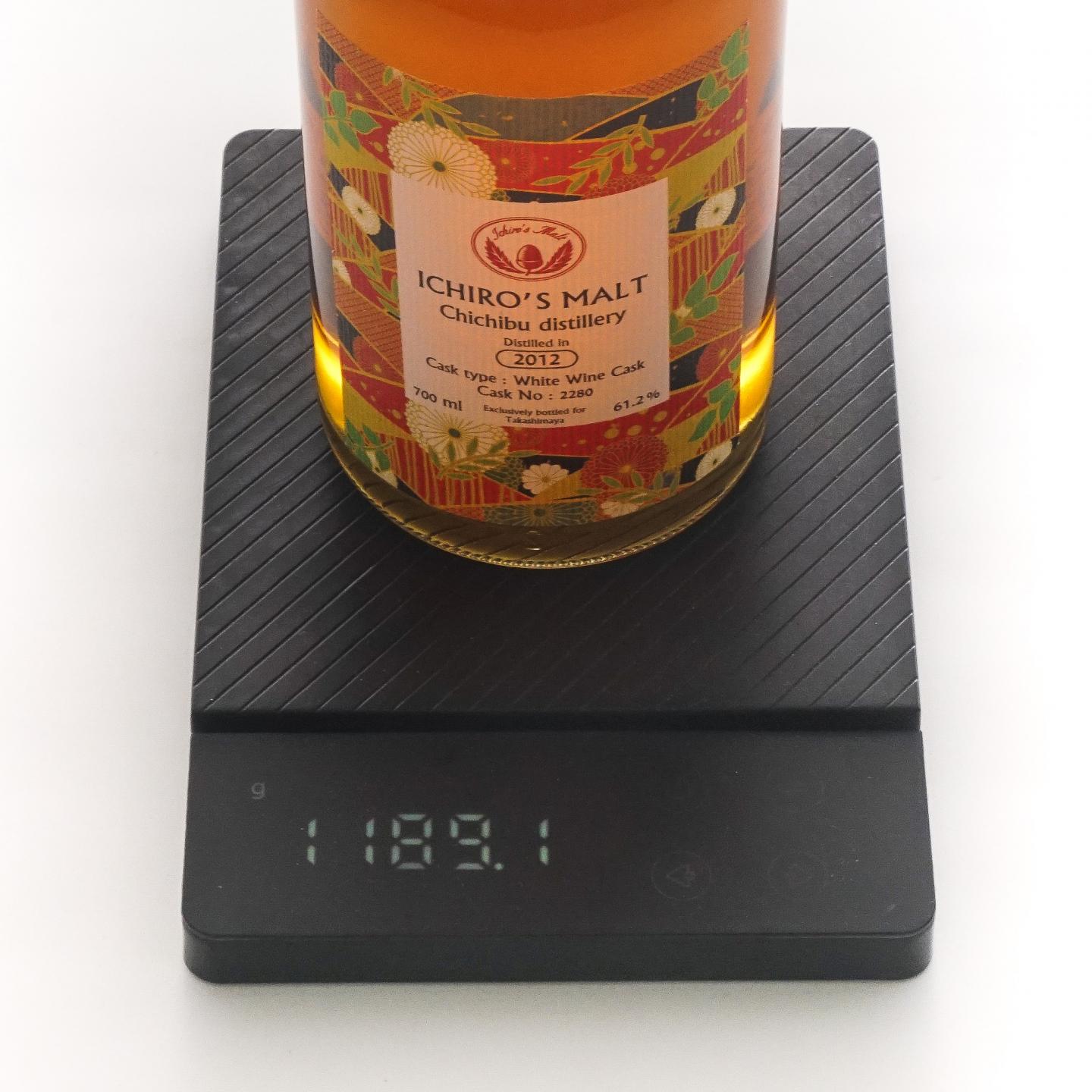 秩父 2012 Takashimaya #2280