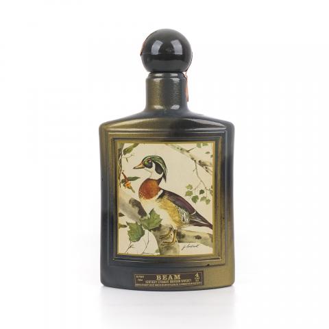 Jim B.Beam 4年 肯塔基波本威士忌 80proof 750ml