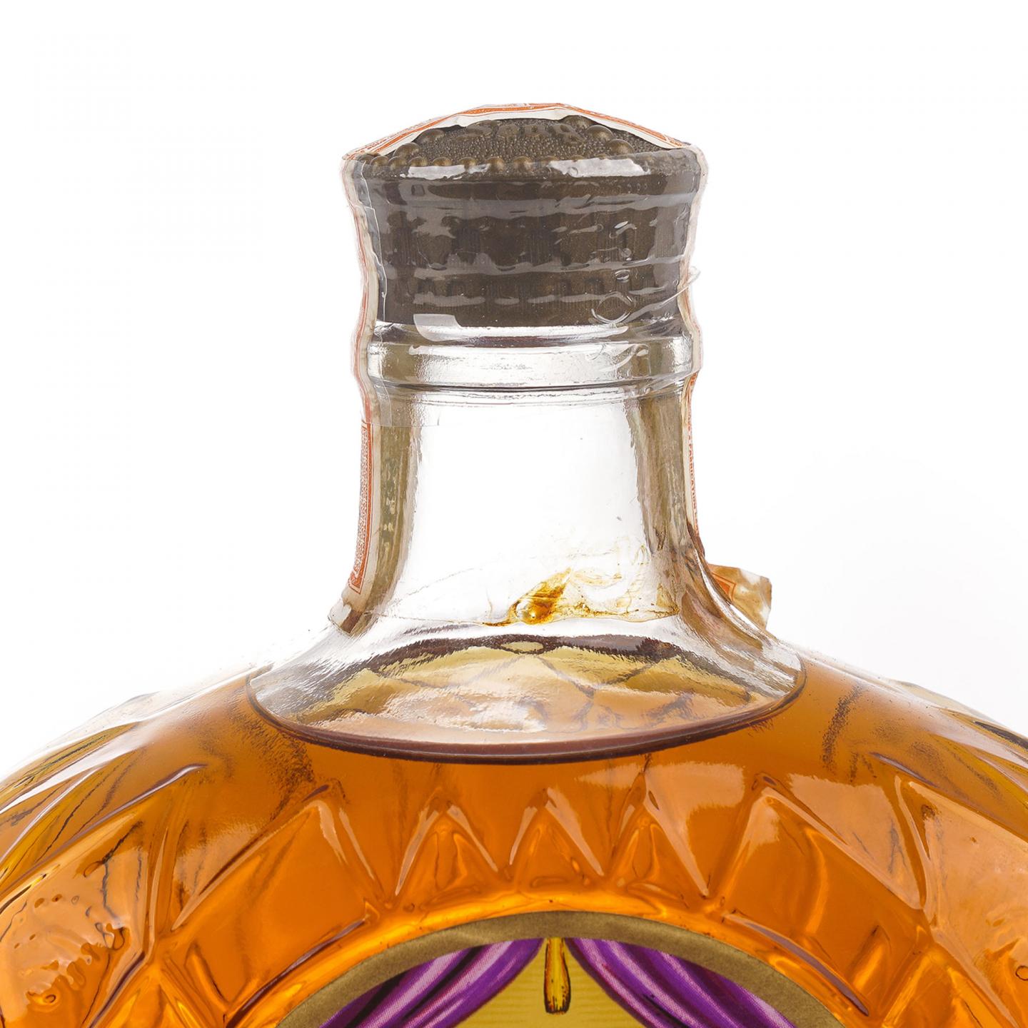 Crown Royal 加拿大皇冠 1973/ 1982 2瓶组*750ml