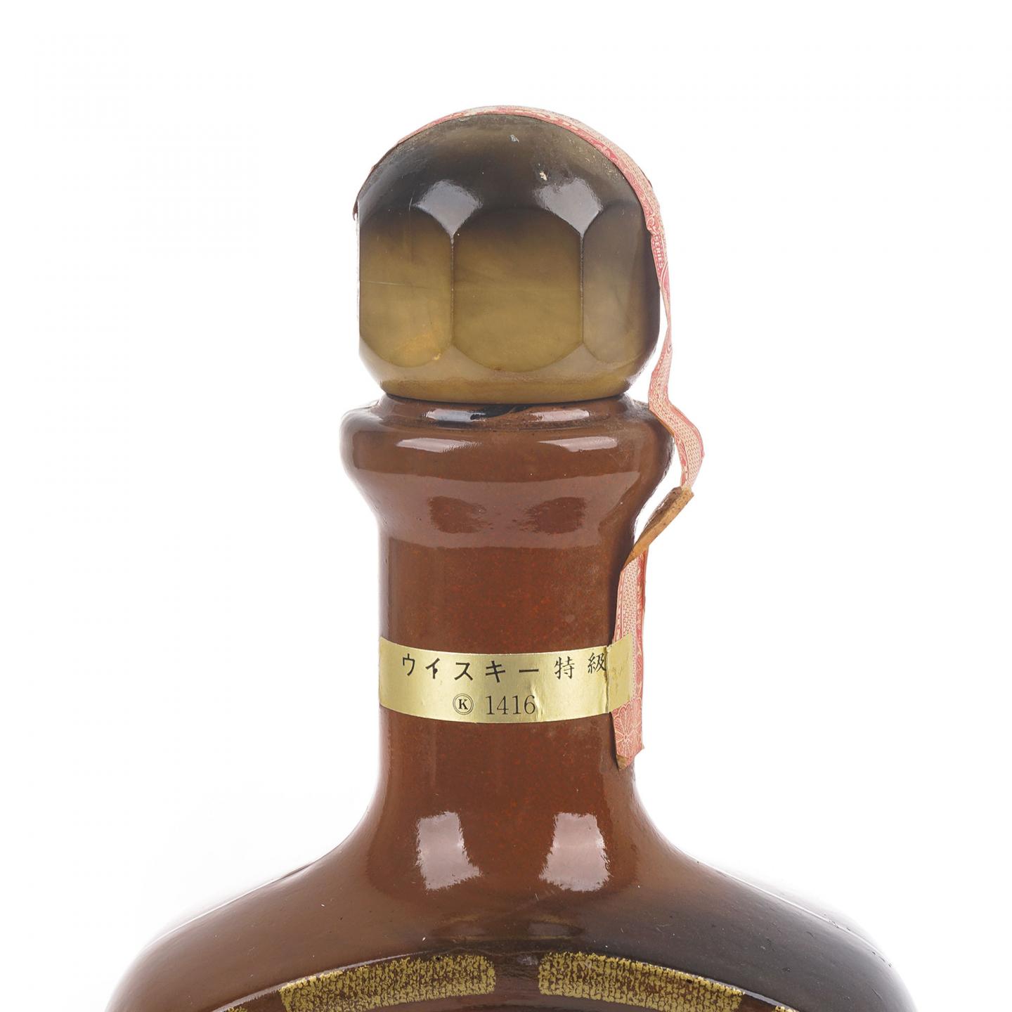 Beam's Choice 8年 Jim B.Beam 波本威士忌 80proof 750ml
