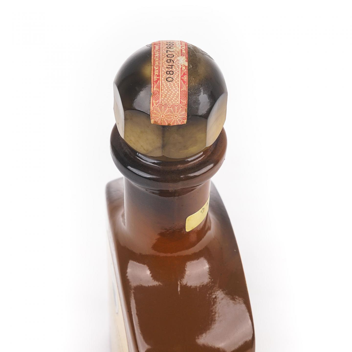 Beam's Choice 8年 Jim B.Beam 波本威士忌 80proof 750ml
