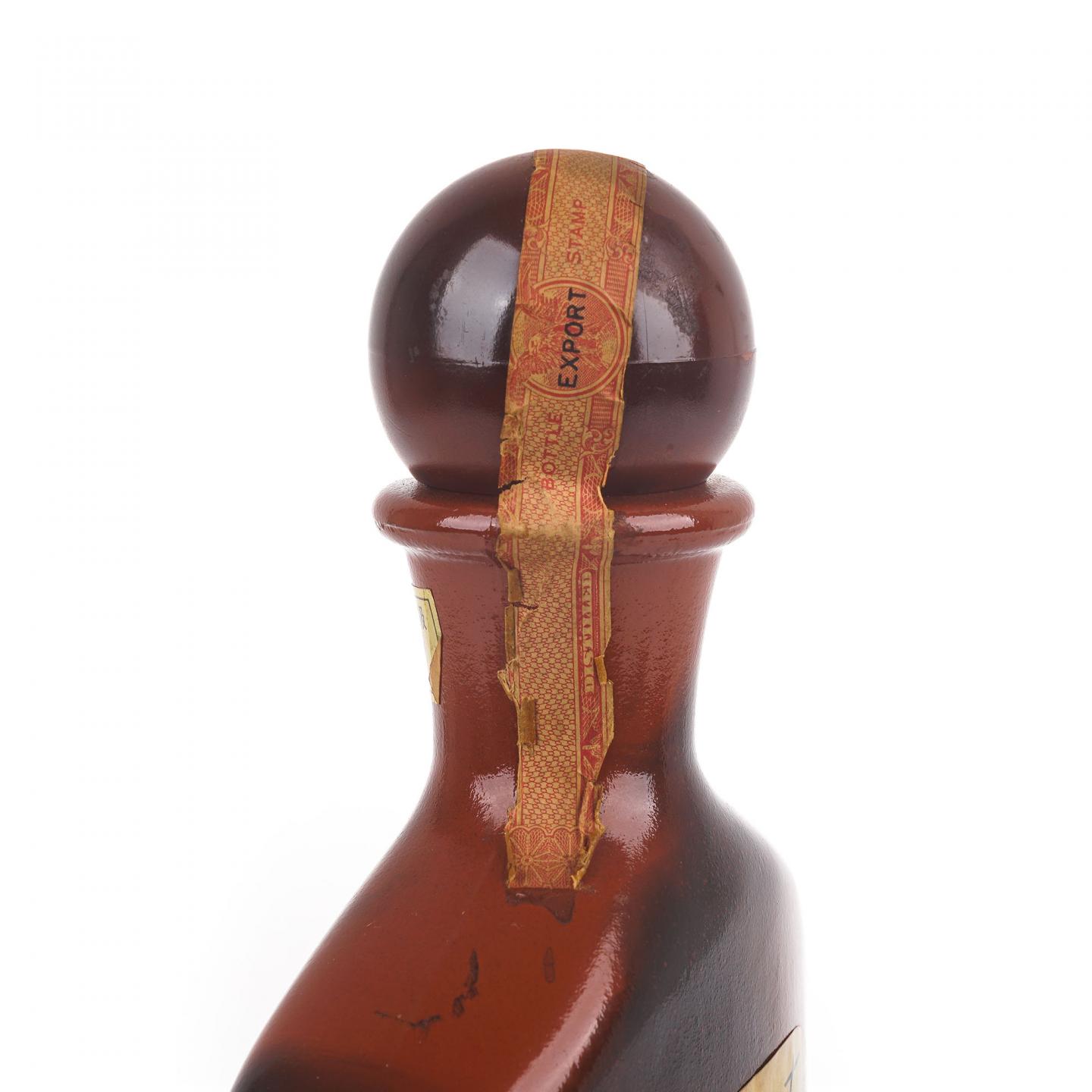 Jim B.Beam 肯塔基调和威士忌 80proof 750ml