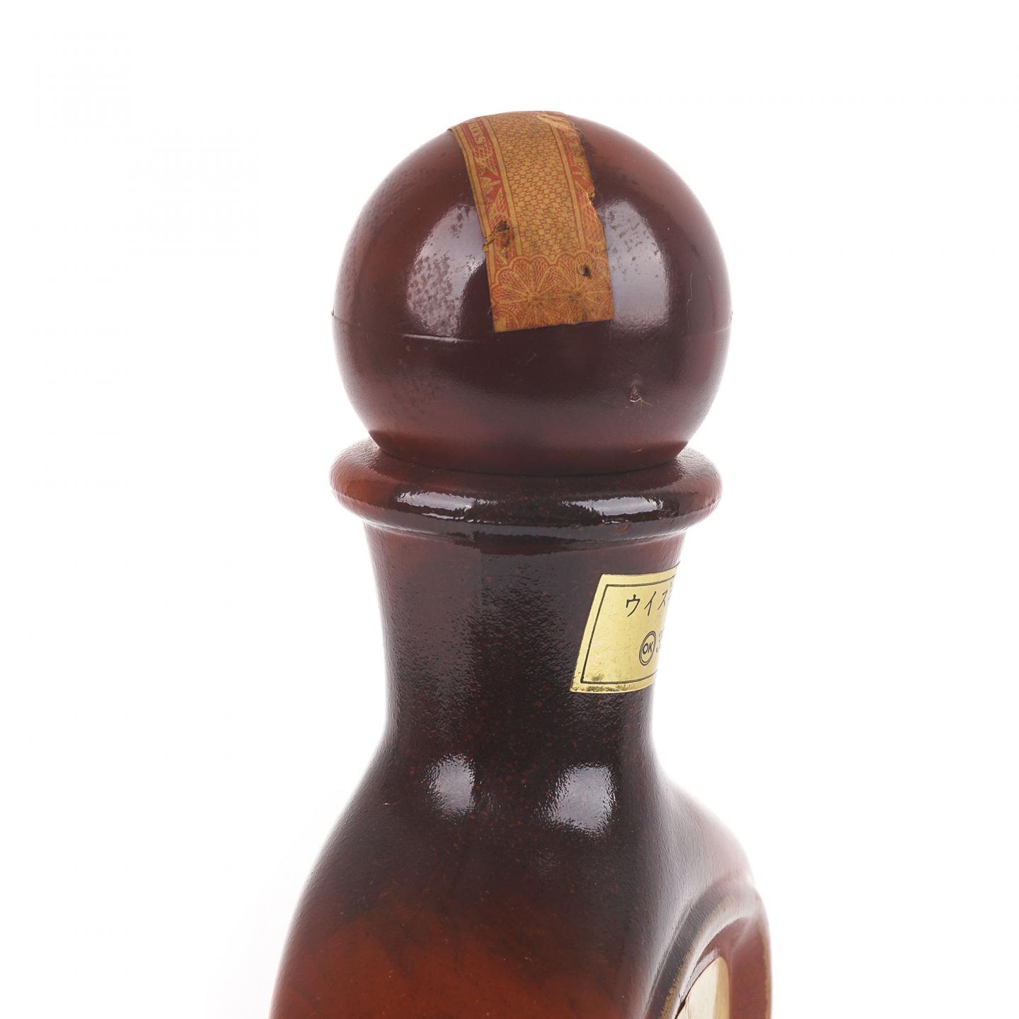 Jim B.Beam 肯塔基调和威士忌 80proof 750ml