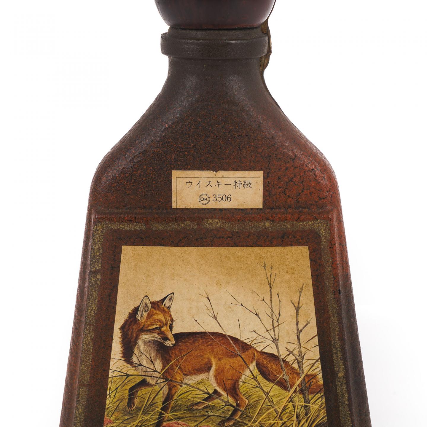Beam's Choice 8年 Jim B.Beam 波本威士忌 80proof 750ML