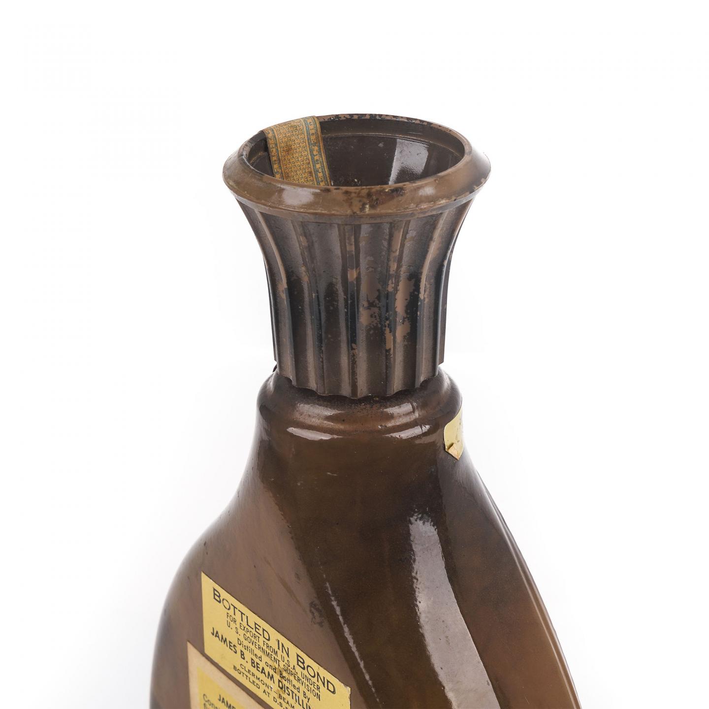 Beam's Choice 8年 Jim B.Beam 波本威士忌 80proof 760ML