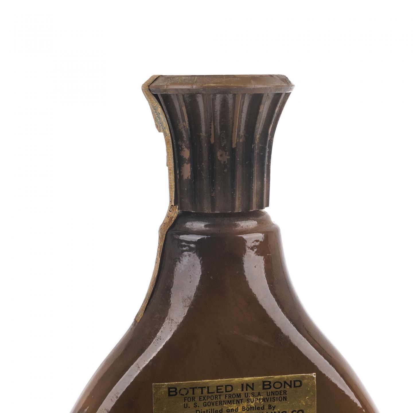 Beam's Choice 8年 Jim B.Beam 波本威士忌 80proof 760ML