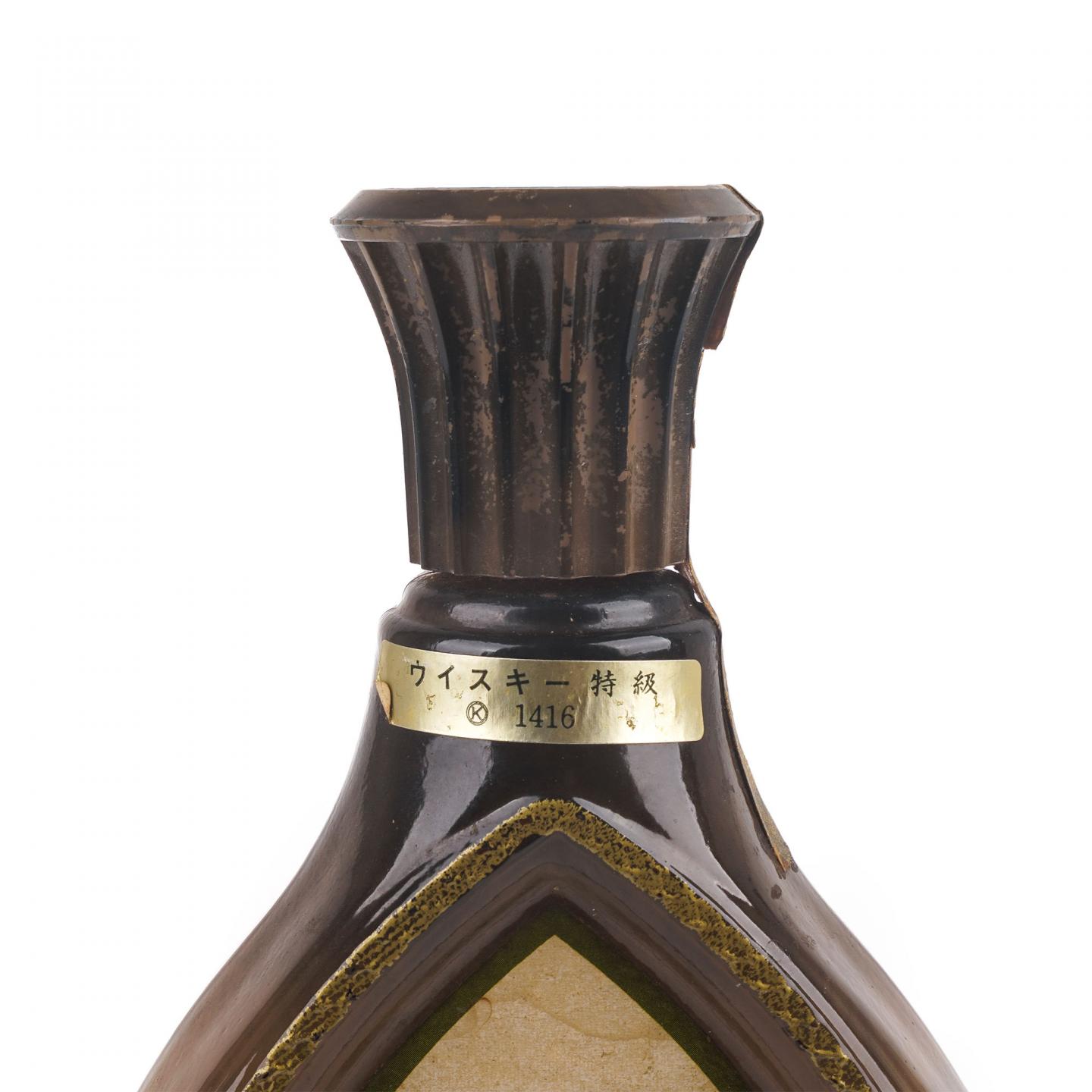 Beam's Choice 8年 Jim B.Beam 波本威士忌 80proof 760ML