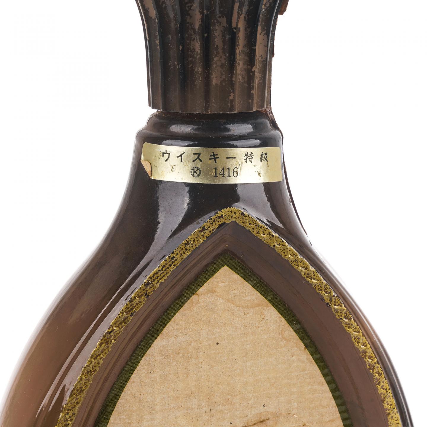 Beam's Choice 8年 Jim B.Beam 波本威士忌 80proof 760ML