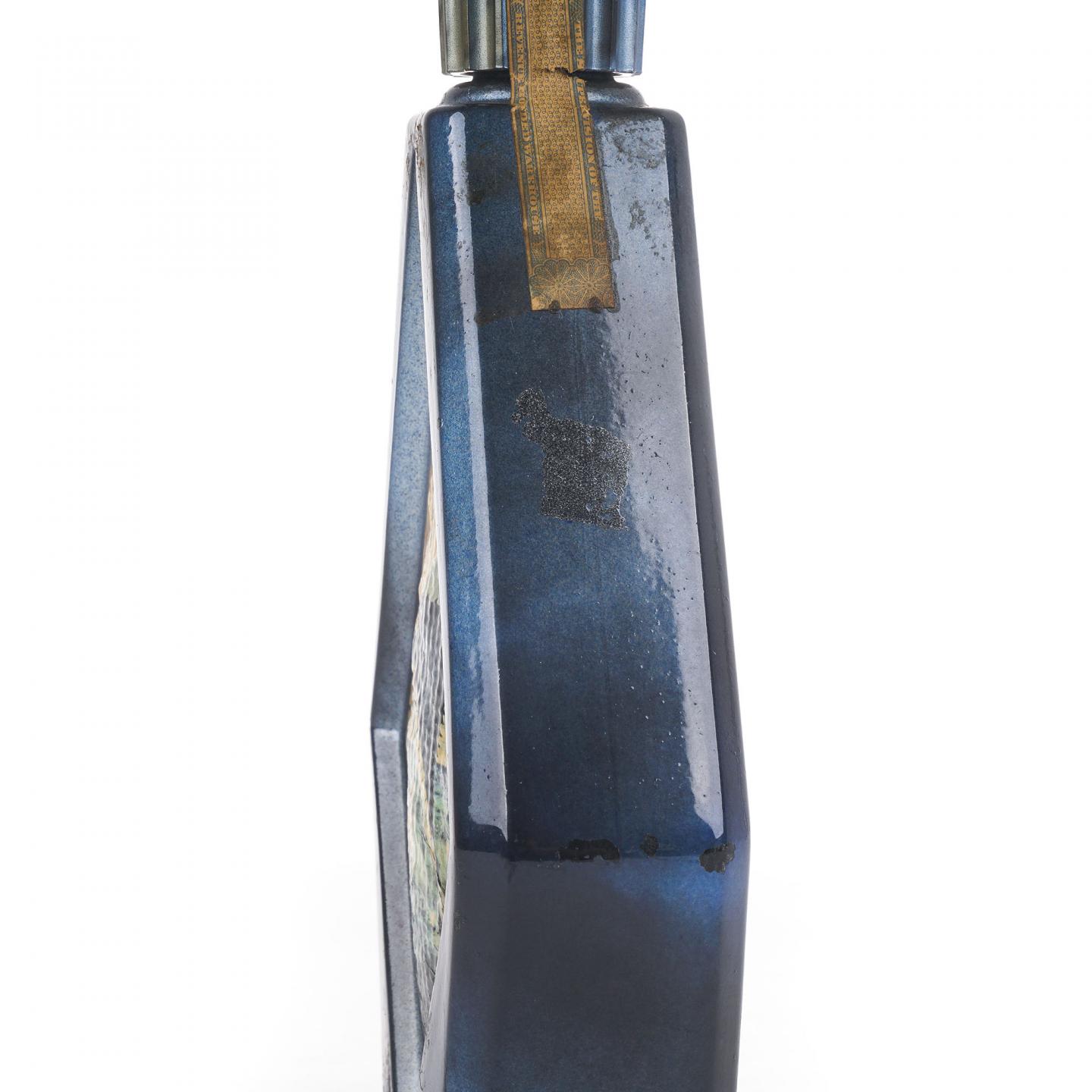 Beam's Choice Jim B.Beam 波本威士忌 760ml