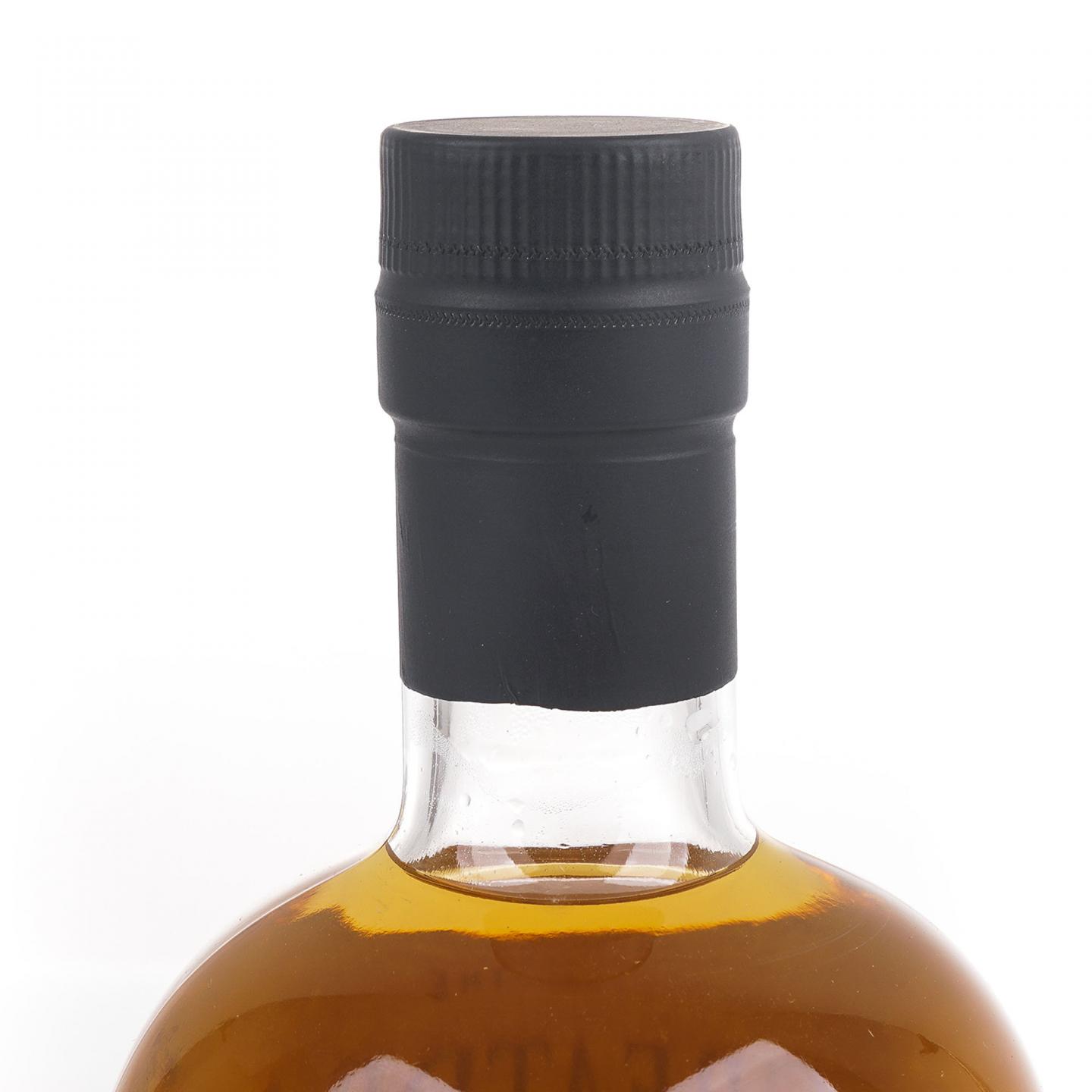 Campbeltown 8年 2025 调和麦芽 GtDr