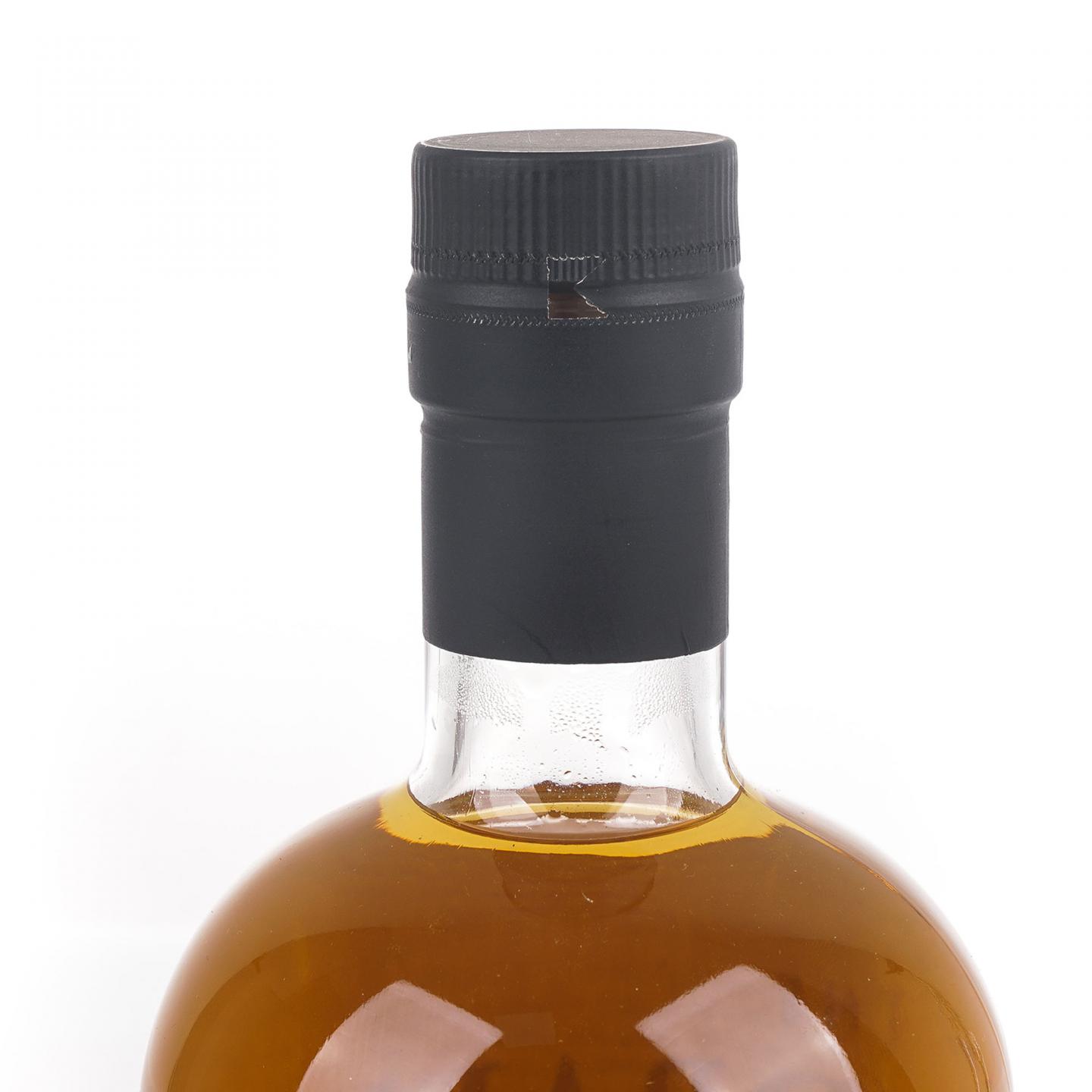 Campbeltown 8年 2025 调和麦芽 GtDr