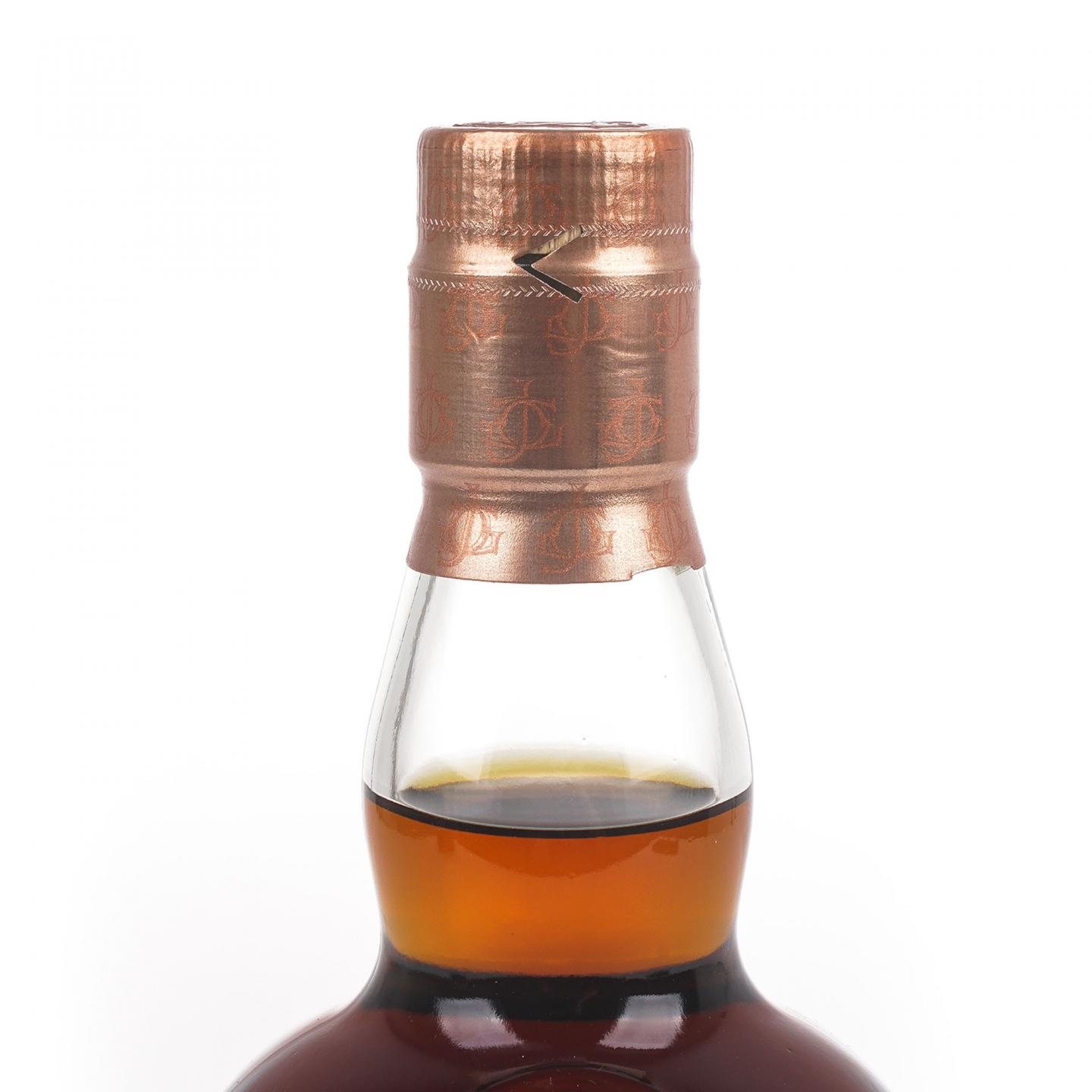 Glenfarclas 格兰花格 2004-2024 家族桶#2385