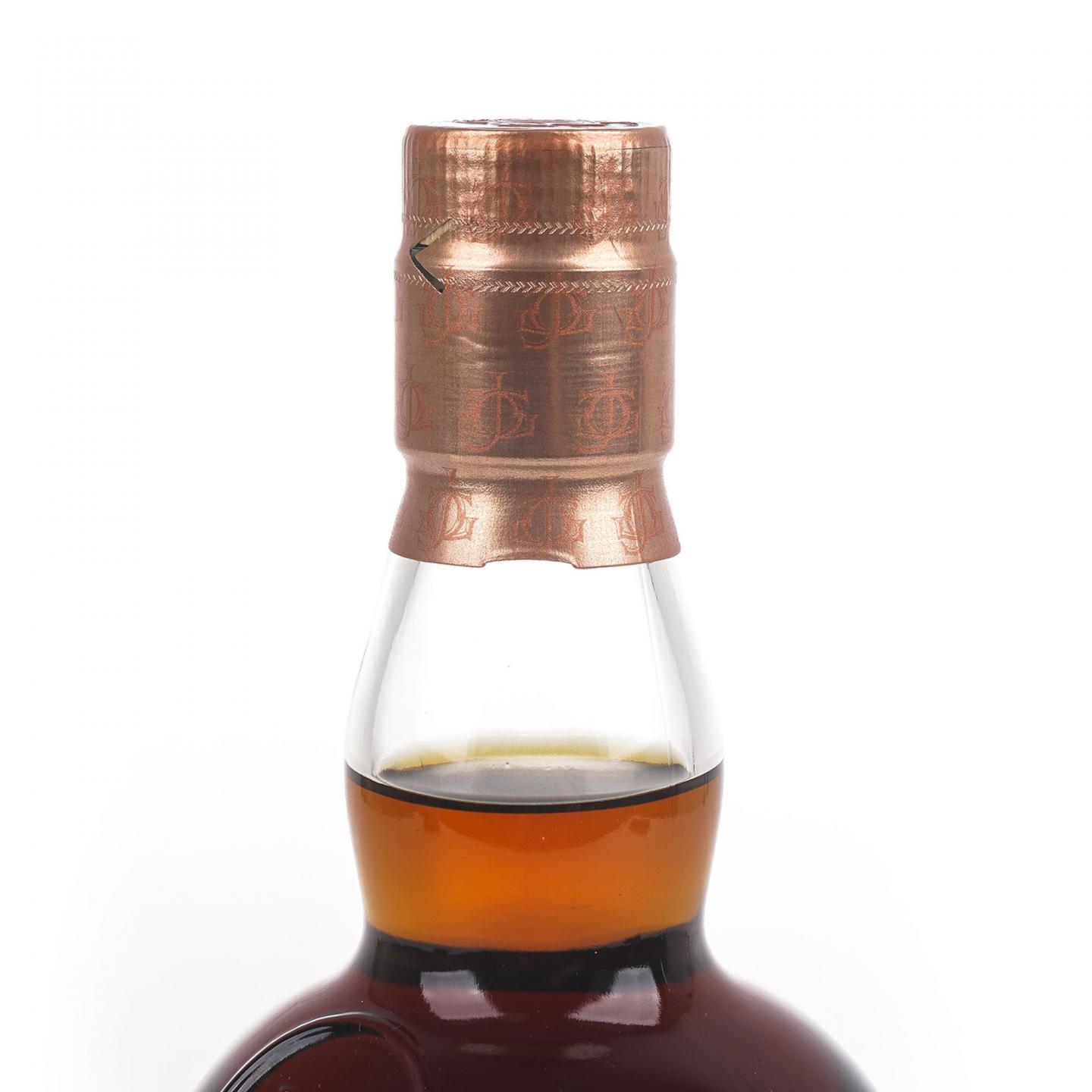 Glenfarclas 格兰花格 2004-2024 家族桶#2385
