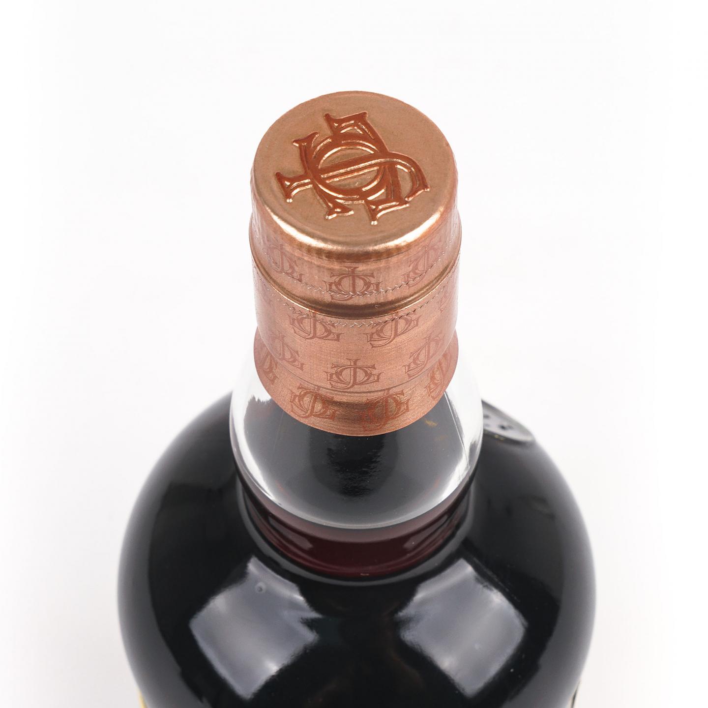 Glenfarclas 格兰花格 2004-2024 家族桶#2385