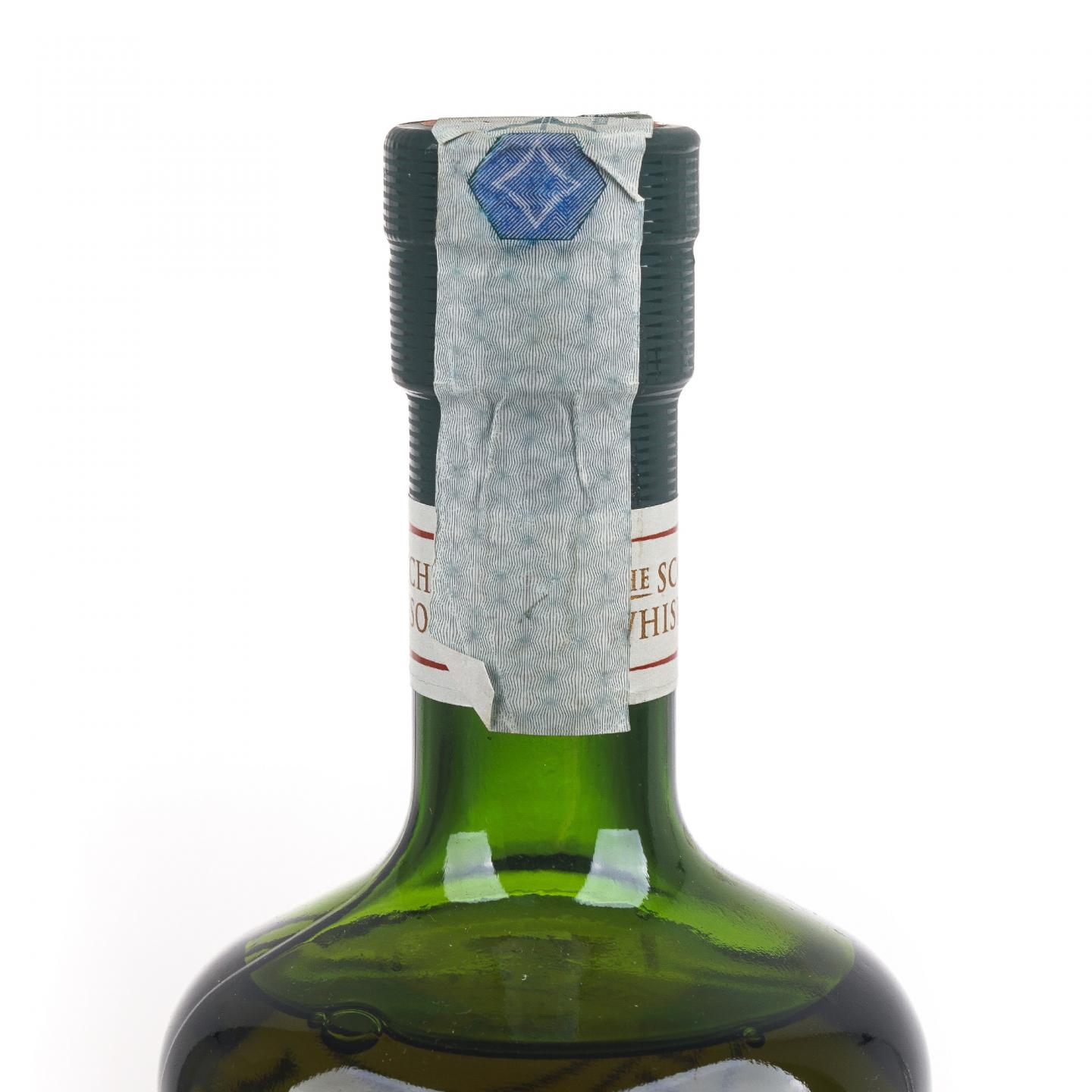 SMWS 29.76 拉弗格 18年 51.3%Vol.