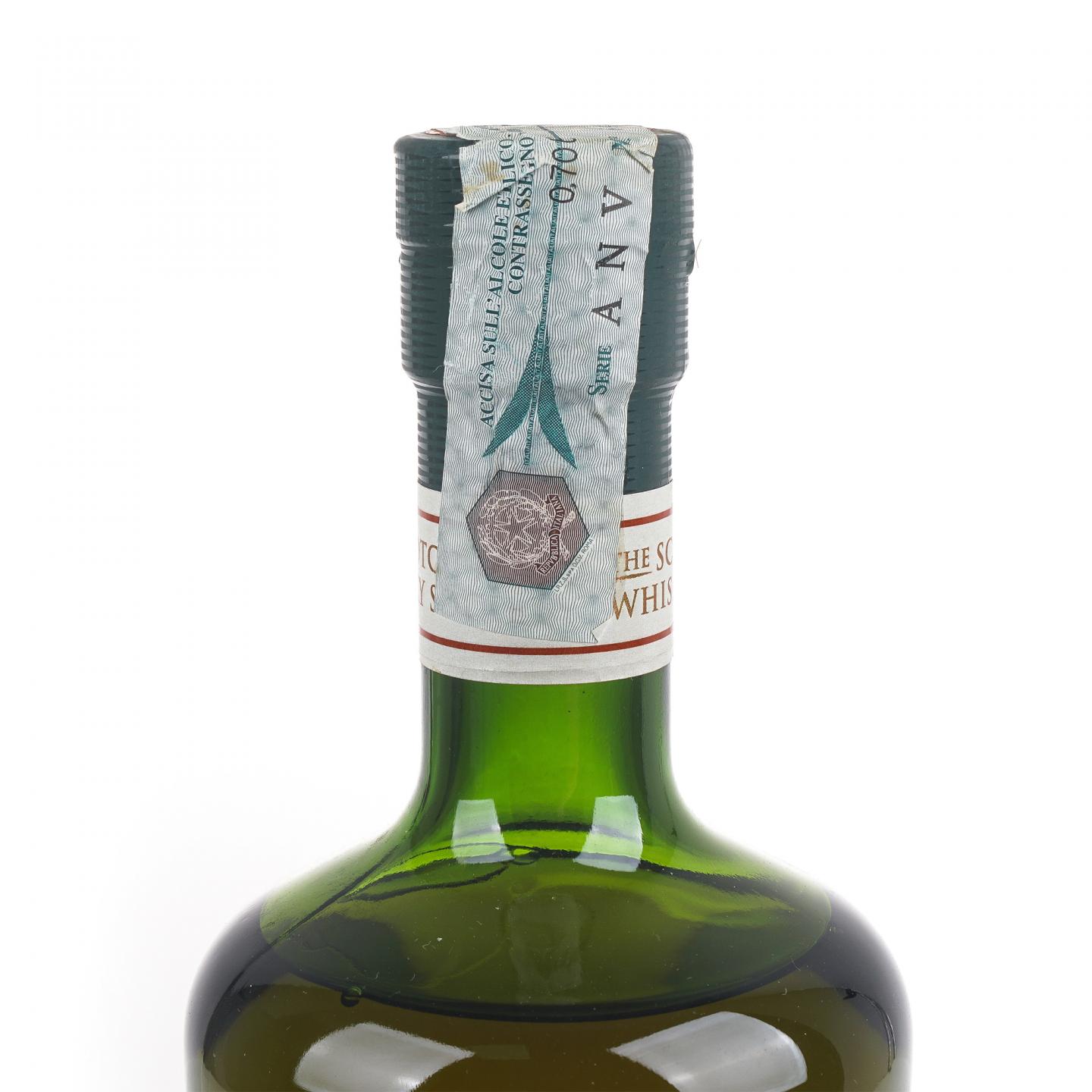 SMWS 29.76 拉弗格 18年 51.3%Vol.