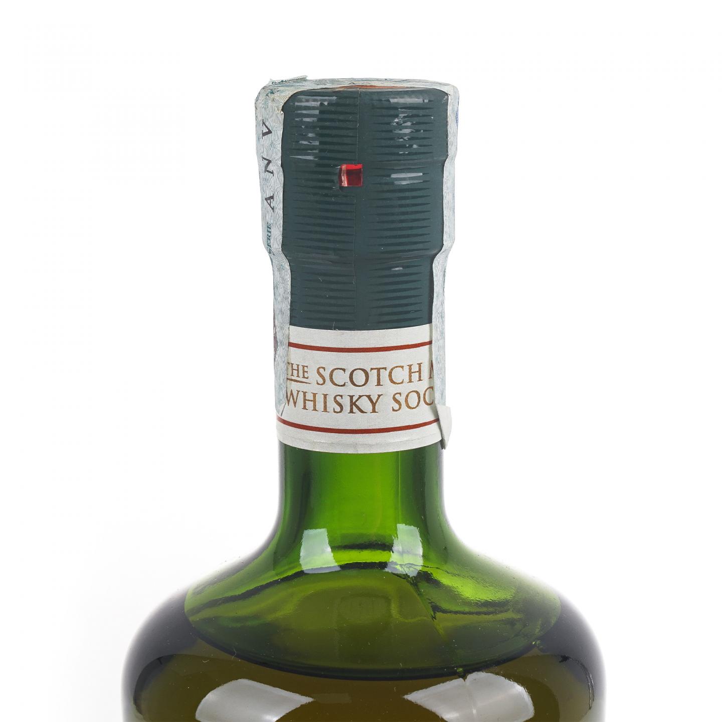 SMWS 29.76 拉弗格 18年 51.3%Vol.