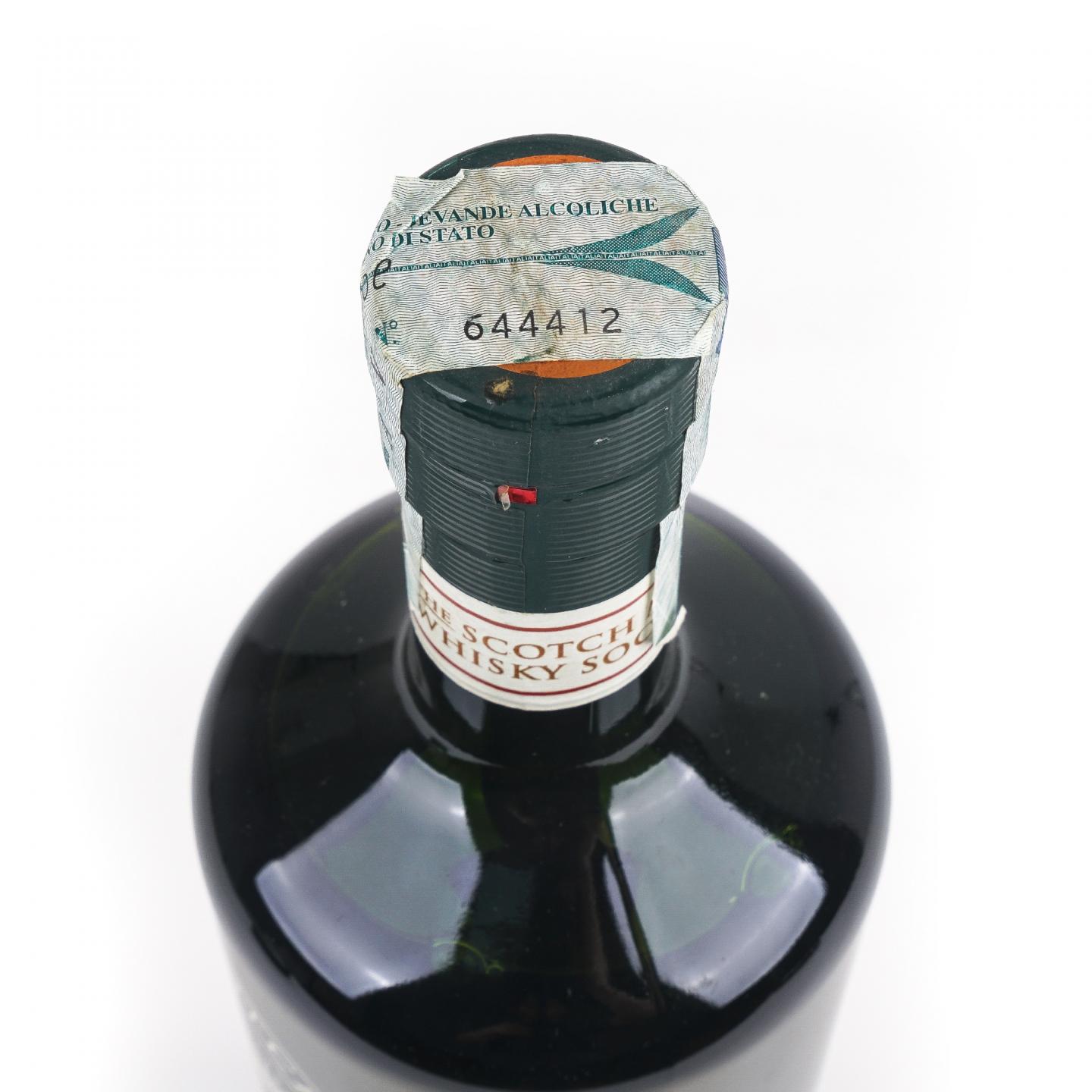 SMWS 29.76 拉弗格 18年 51.3%Vol.