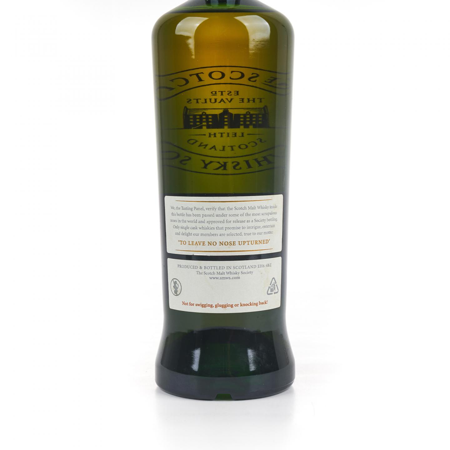SMWS 29.76 拉弗格 18年 51.3%Vol.