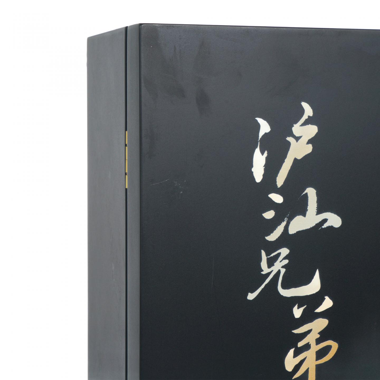 Glen keith 格兰契斯 28年 1996-2024 蔡昊精选 雪莉桶#HG1198