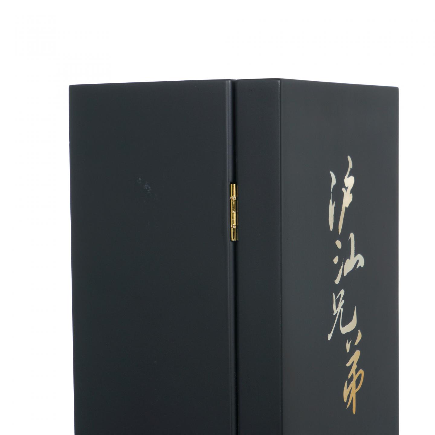 Glen keith 格兰契斯 28年 1996-2024 雪莉桶#HG1198 蔡昊精选