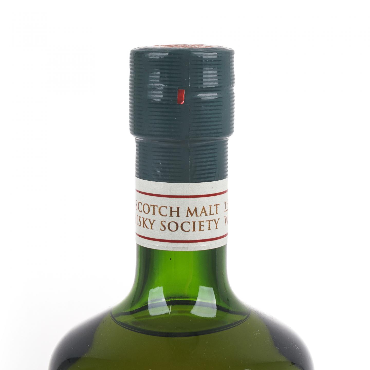 SMWS 29.149 拉弗格 18年 1995