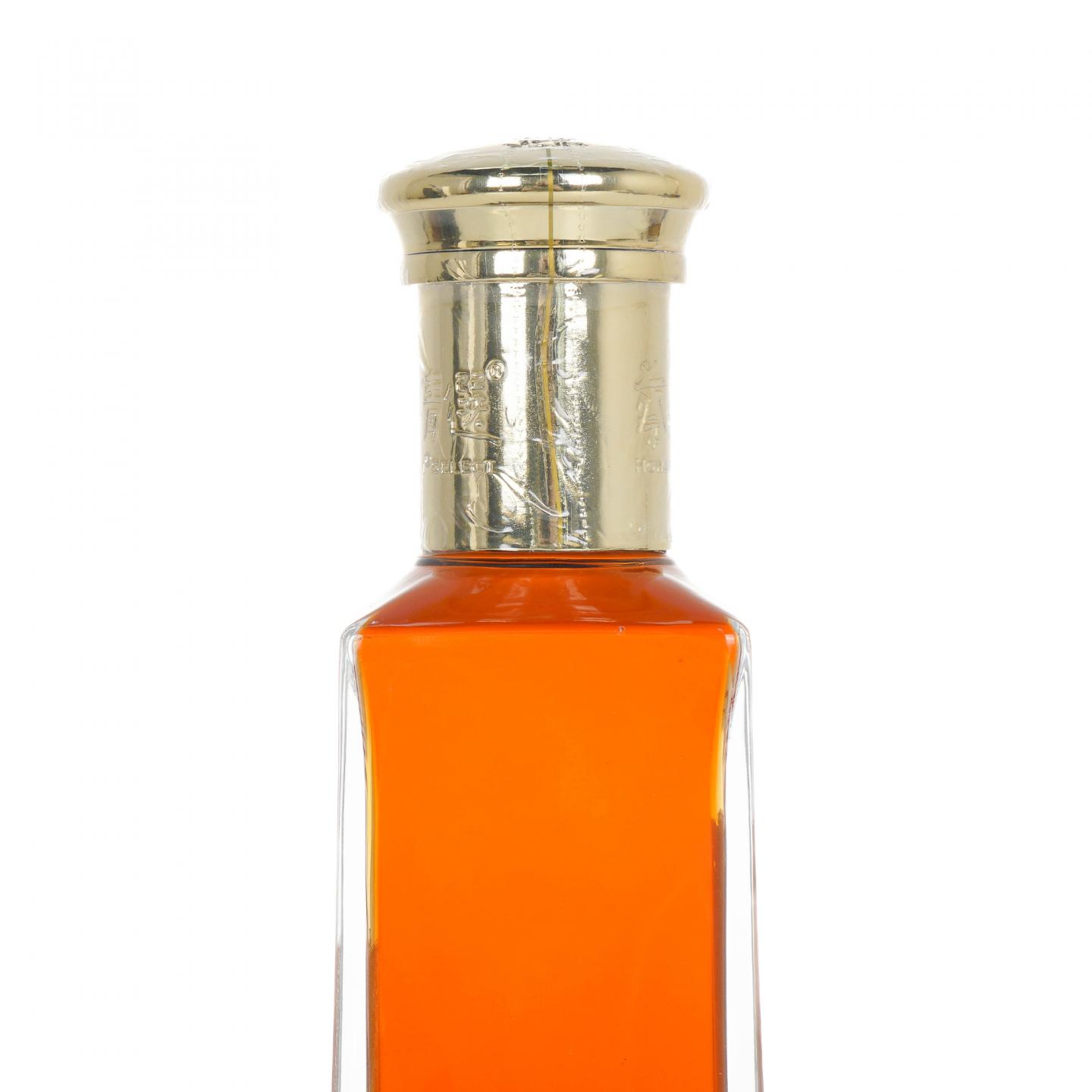 Glen keith 格兰契斯 28年 1996-2024 蔡昊精选 700ml