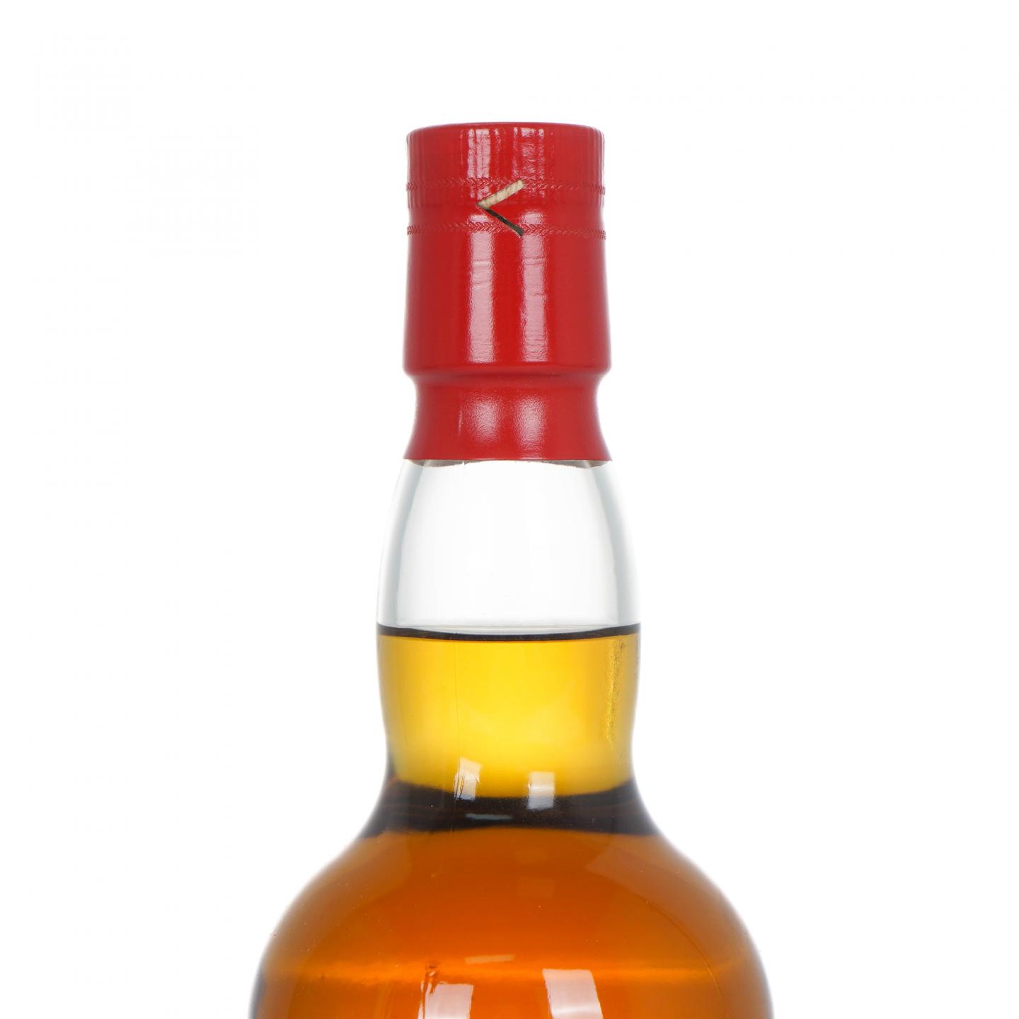 Glenfarclas 格兰花格 1988-2020 雪莉桶 Edition No.25