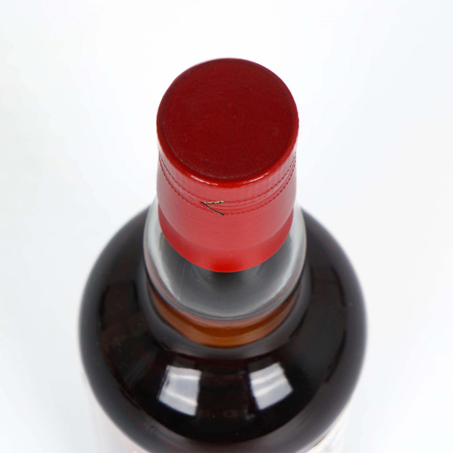 Glenfarclas 格兰花格 1988-2020 雪莉桶 Edition No.25