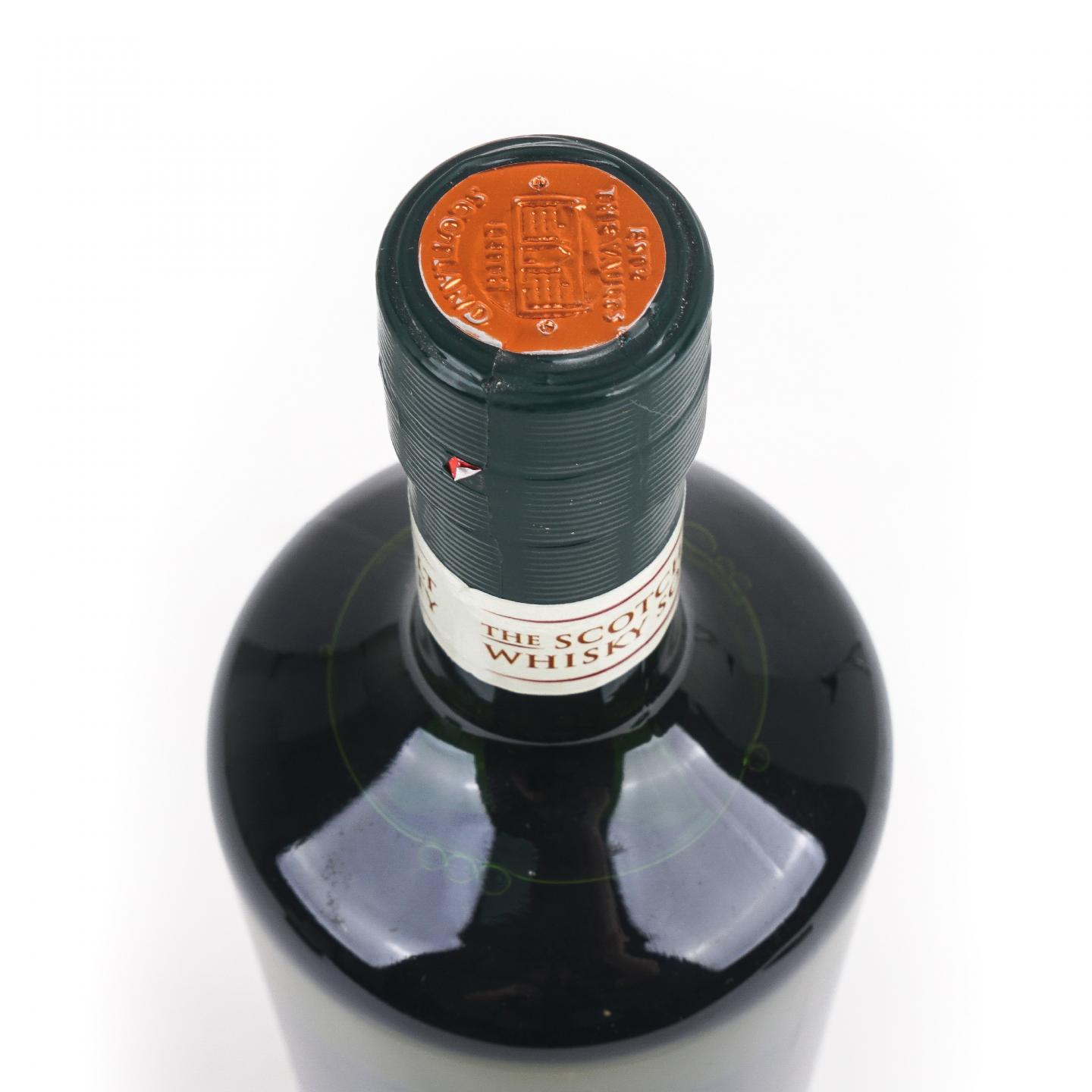 SMWS 29.204 拉弗格 18年 1997
