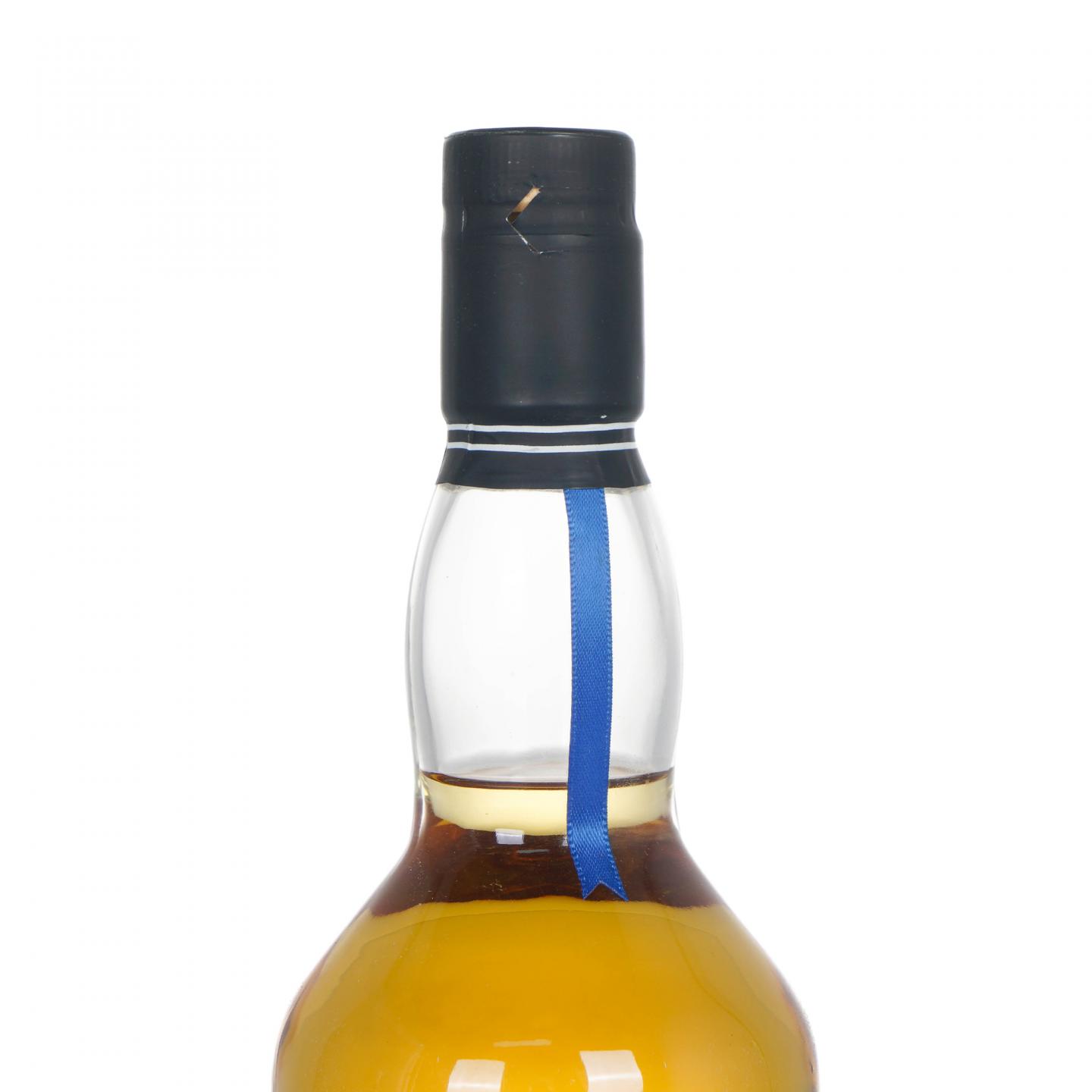 Tobermory 托伯莫里 21年 1995-2016 Edition Spirits