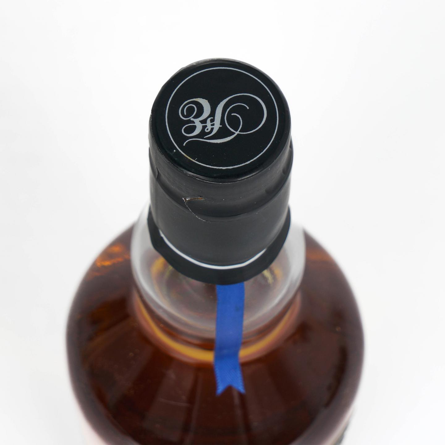 Tobermory 托伯莫里 21年 1995-2016 Edition Spirits