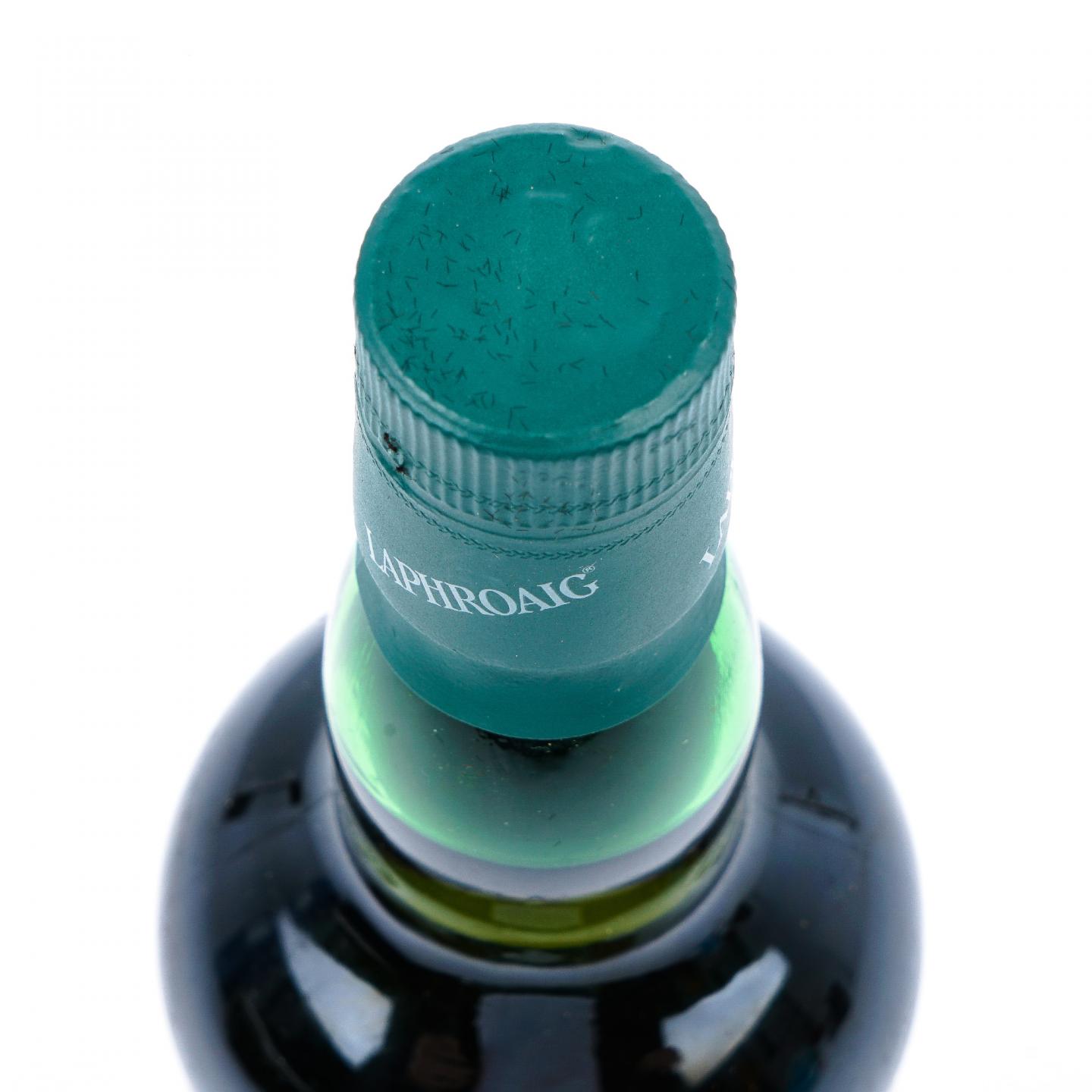 Laphroaig 拉弗格 25年 2011 桶强