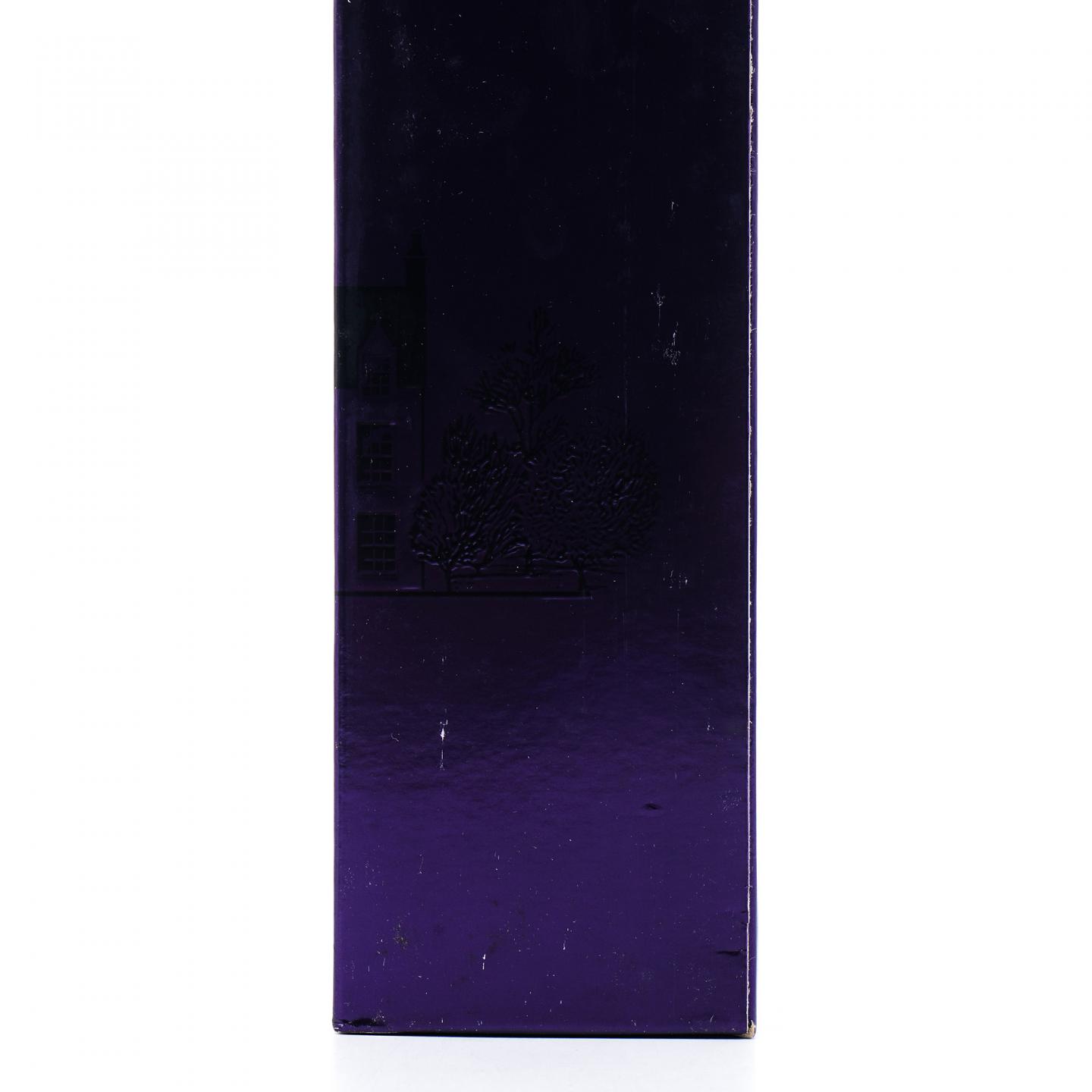 Macallan 麦卡伦 18年 2016 雪莉桶