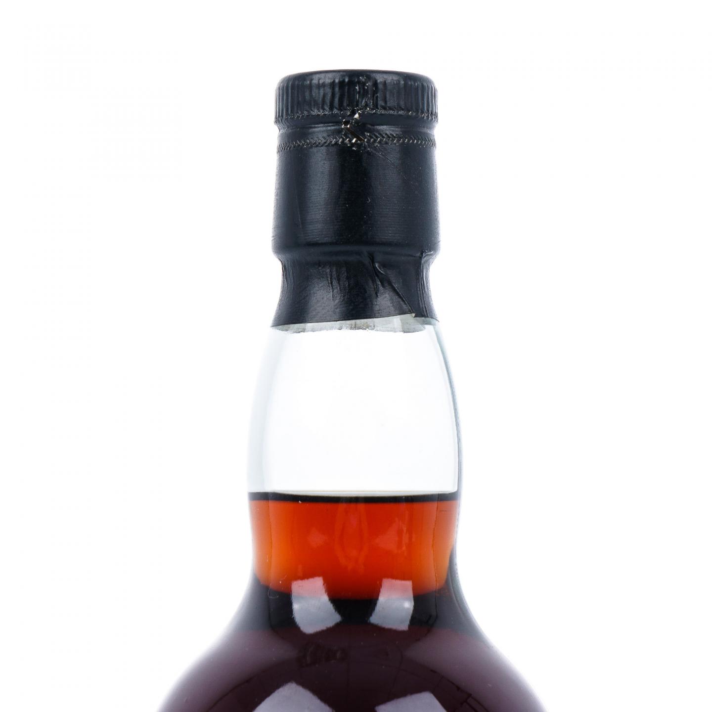 Springbank 云顶 1993-2018 雪莉私人桶#341