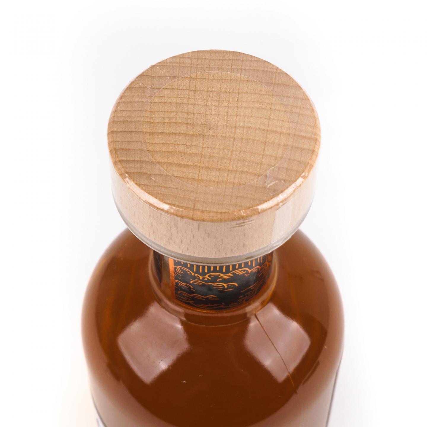Caol Ila 卡尔里拉 2011-2021 Douglas McGibbon