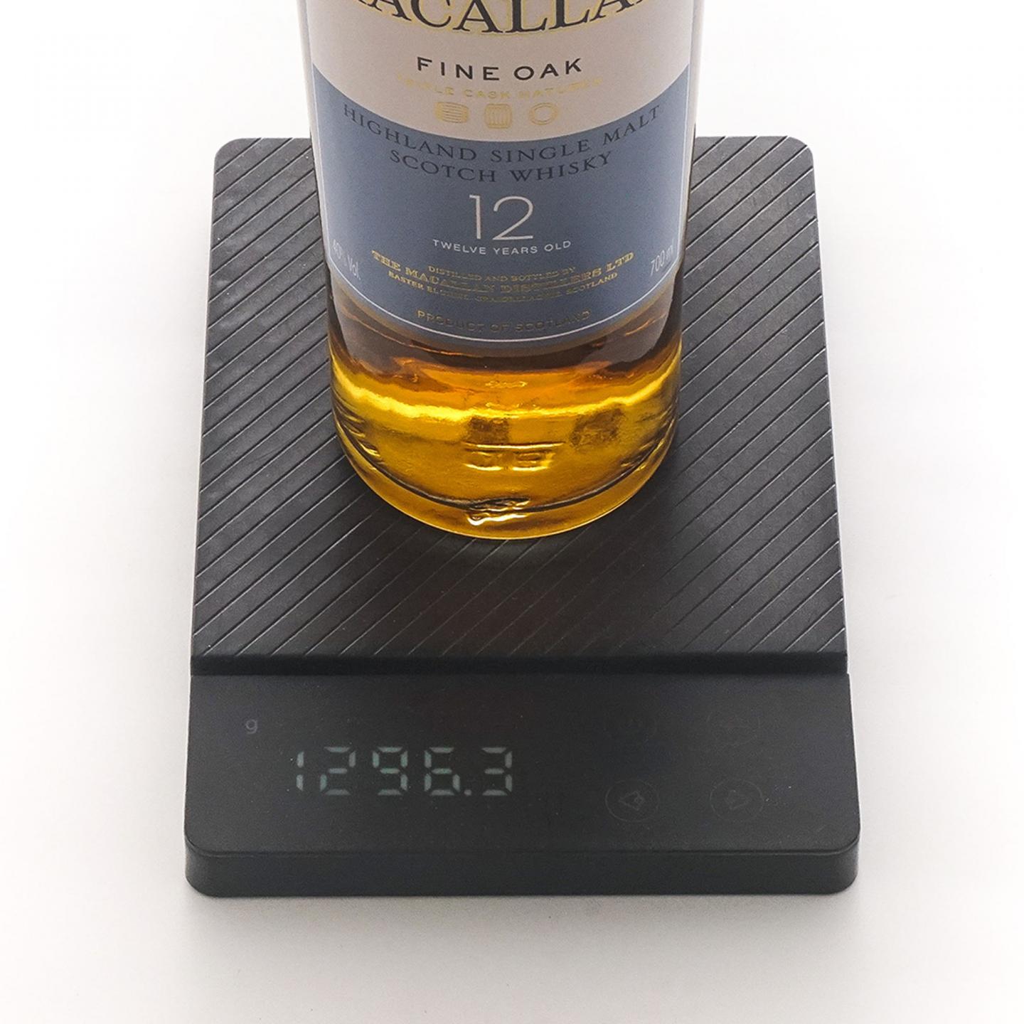 Macallan 麦卡伦 12年 Fine Oak 黄金三桶 礼盒