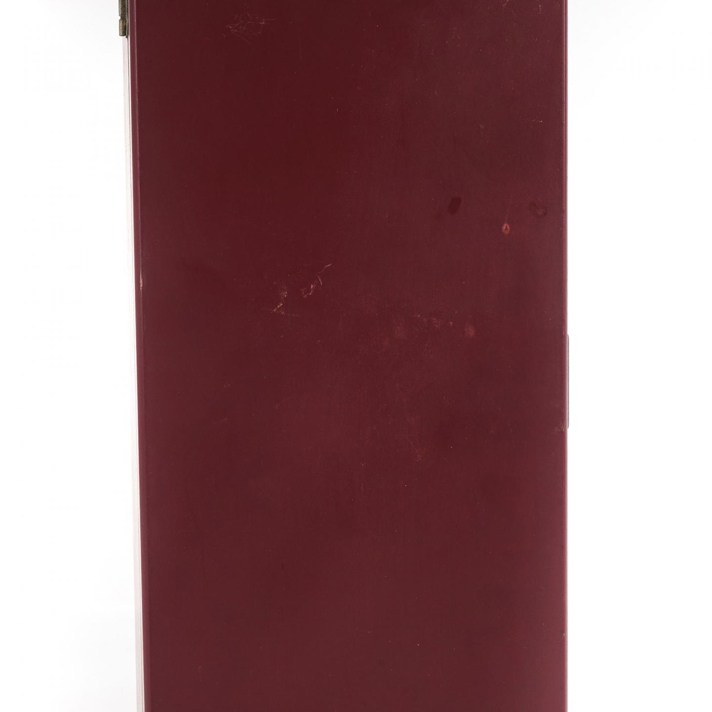 Macallan 麦卡伦 1991-2009 Glen Alba
