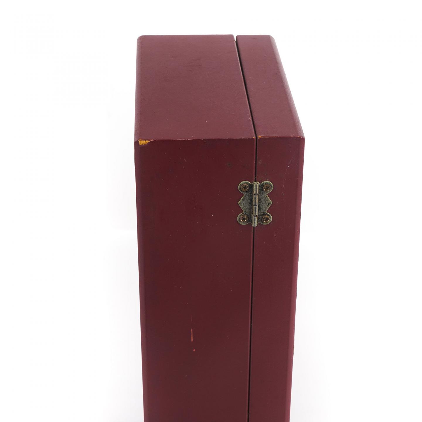 Macallan 麦卡伦 1991-2009 Glen Alba
