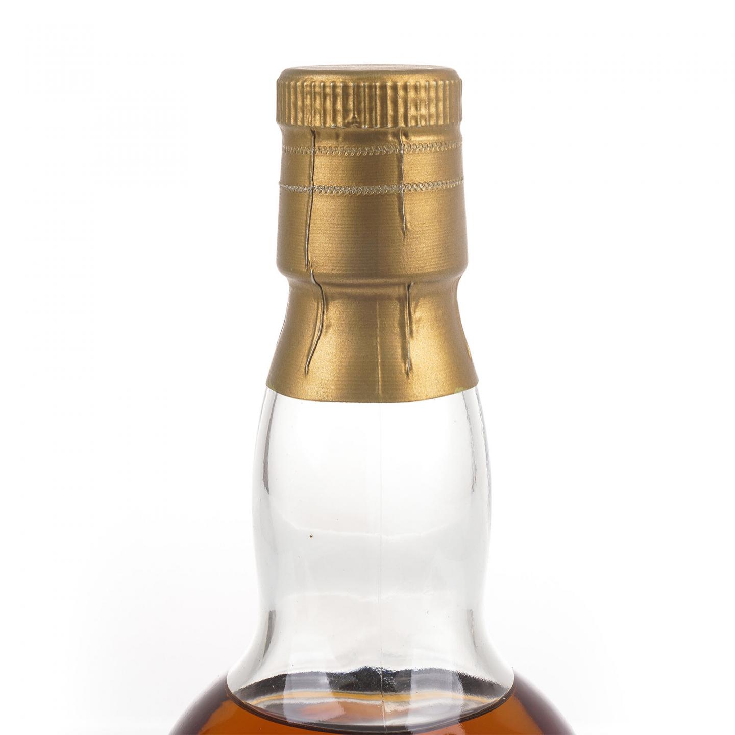 Macallan 麦卡伦 1989-2008 DL