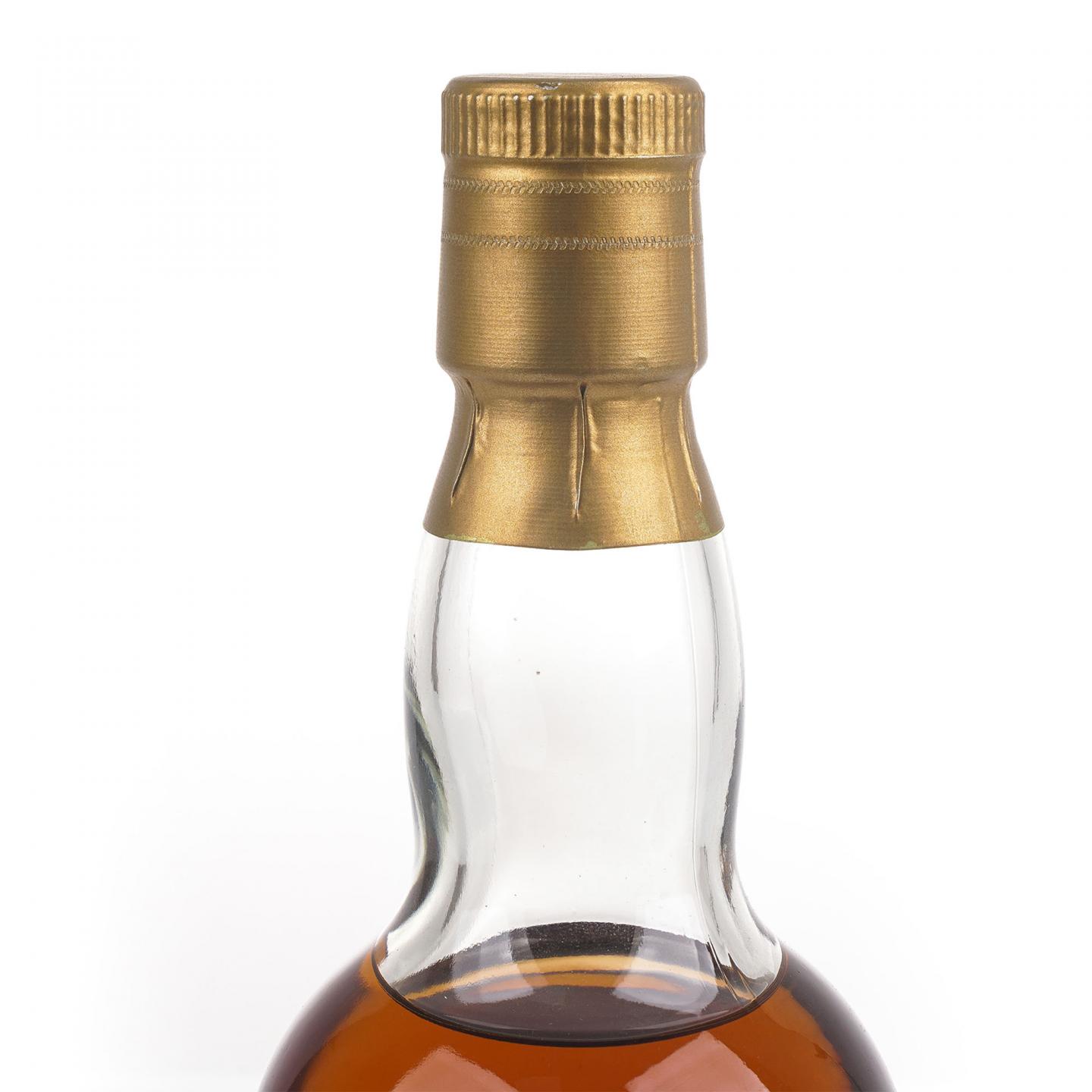 Macallan 麦卡伦 1989-2008 DL